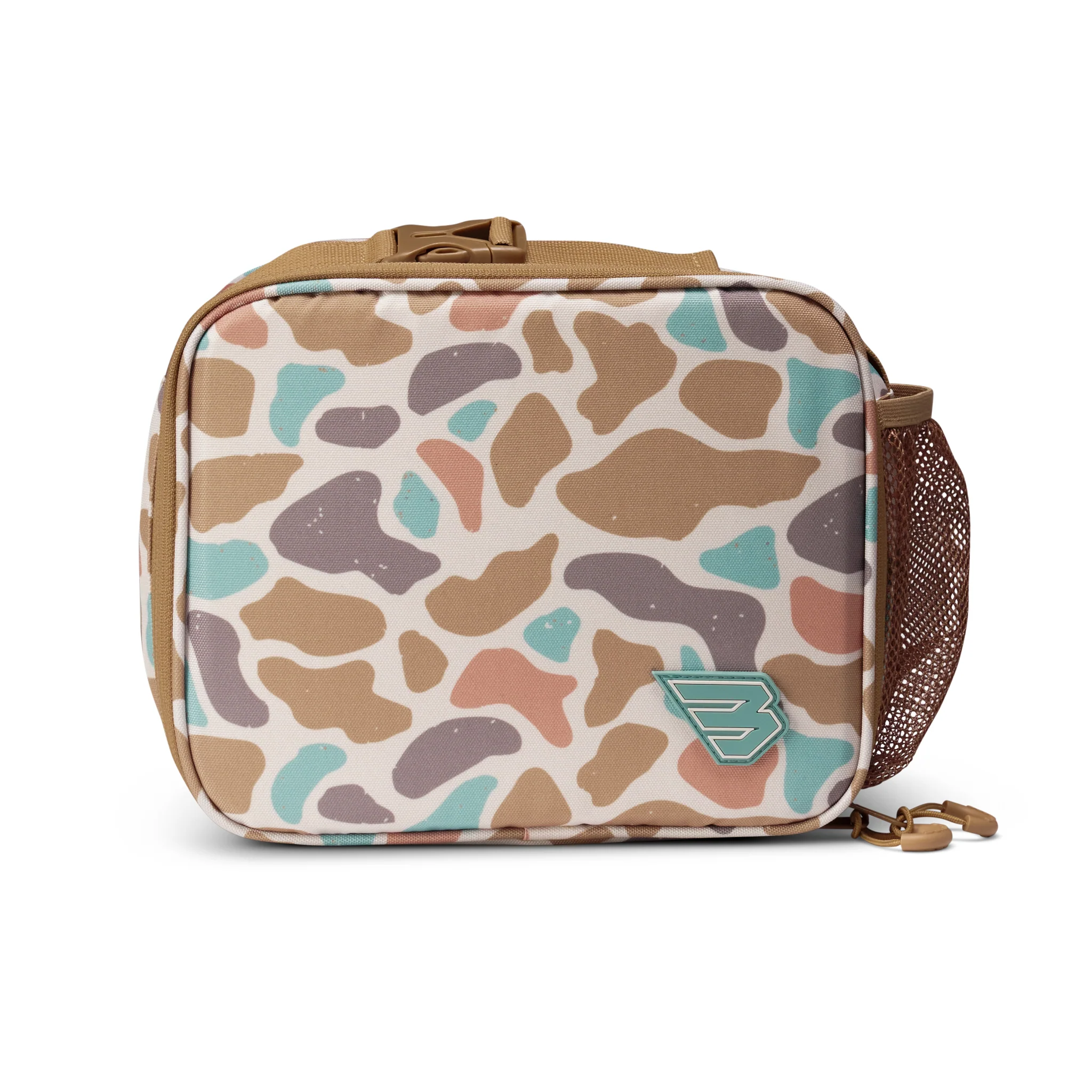 Backpack and Lunchbox Bundle - Bayside Camo