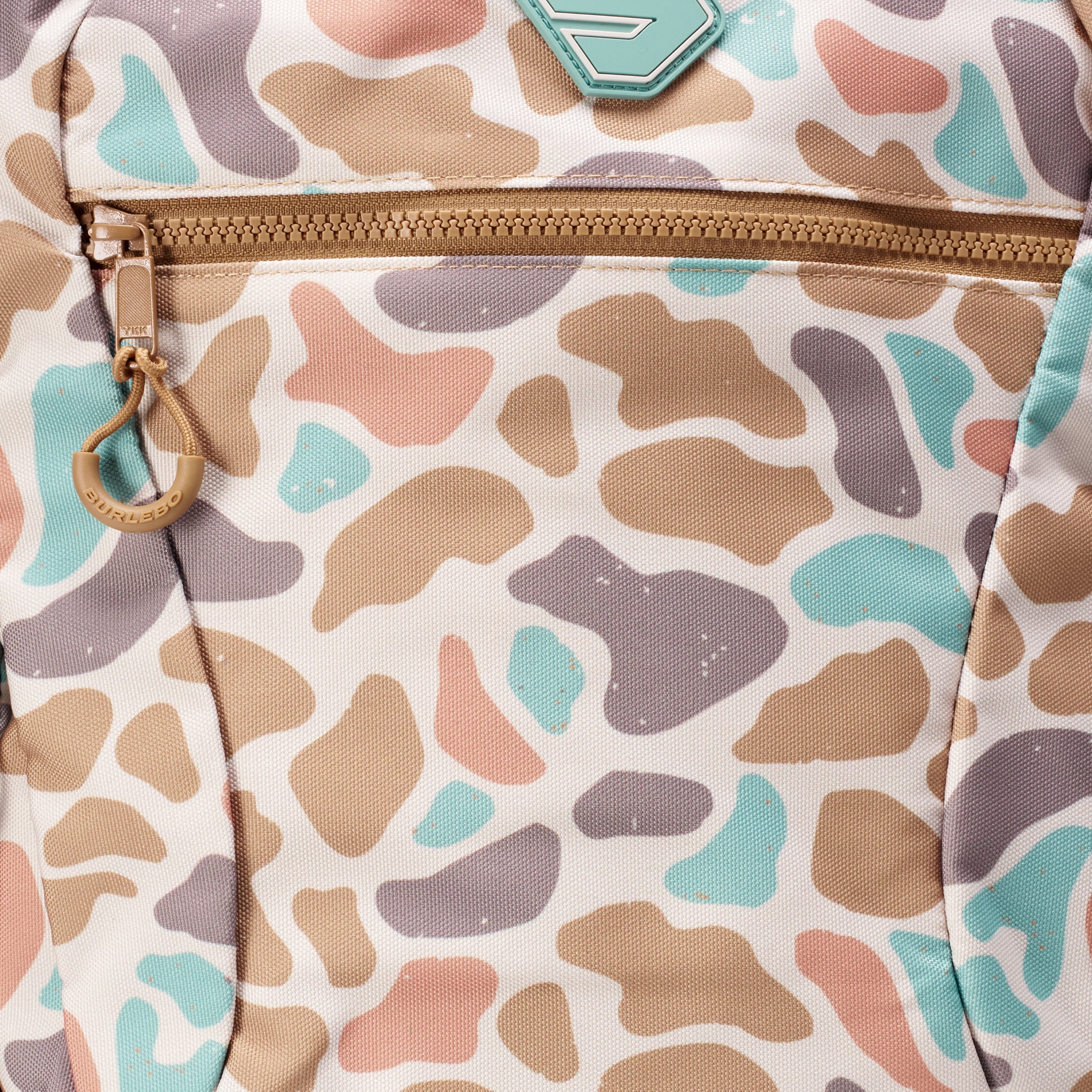 Backpack and Lunchbox Bundle - Bayside Camo