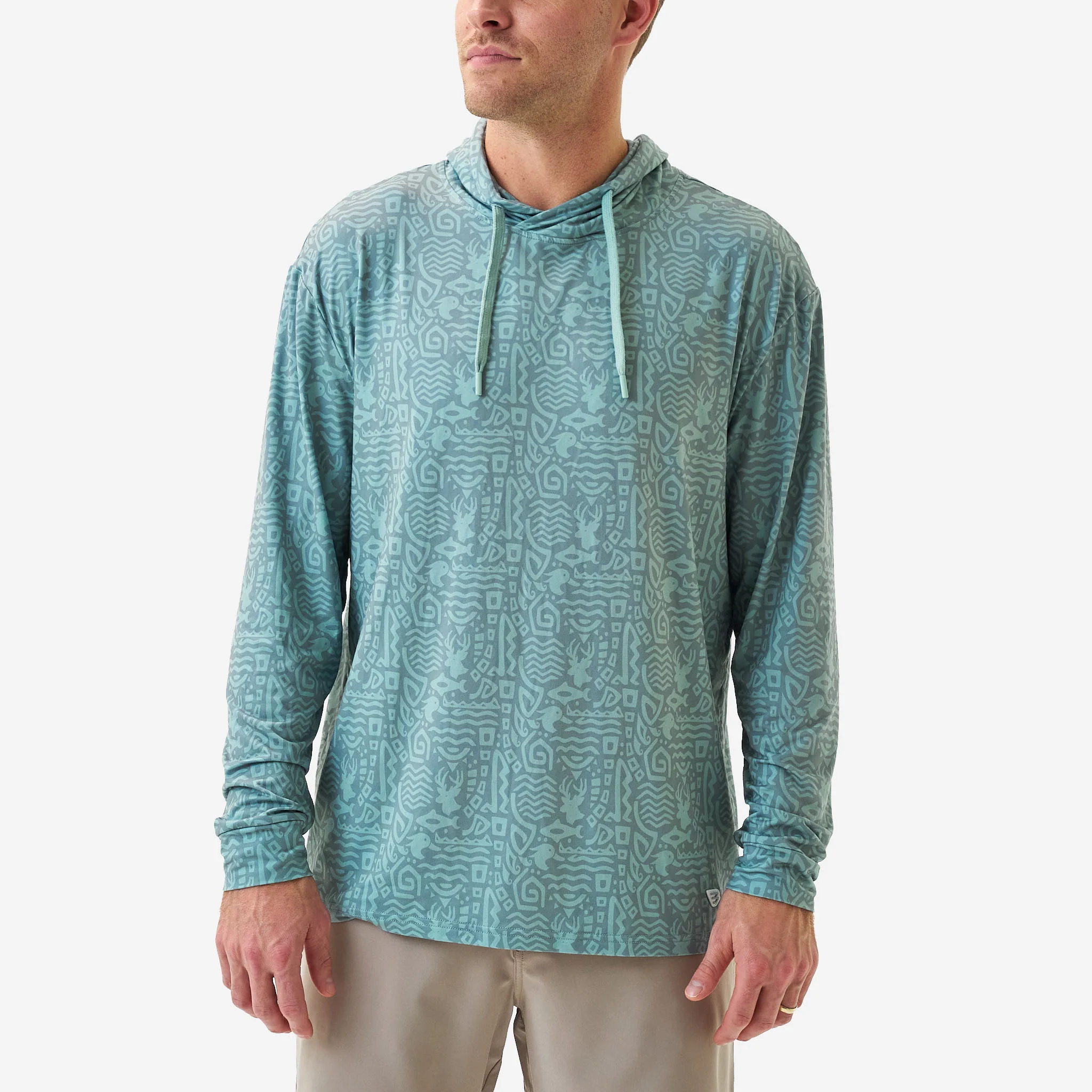 105-performance-hoodie-mayan-outdoors-sage-1.webp Performance Hoodie - Mayan Outdoors - Sage