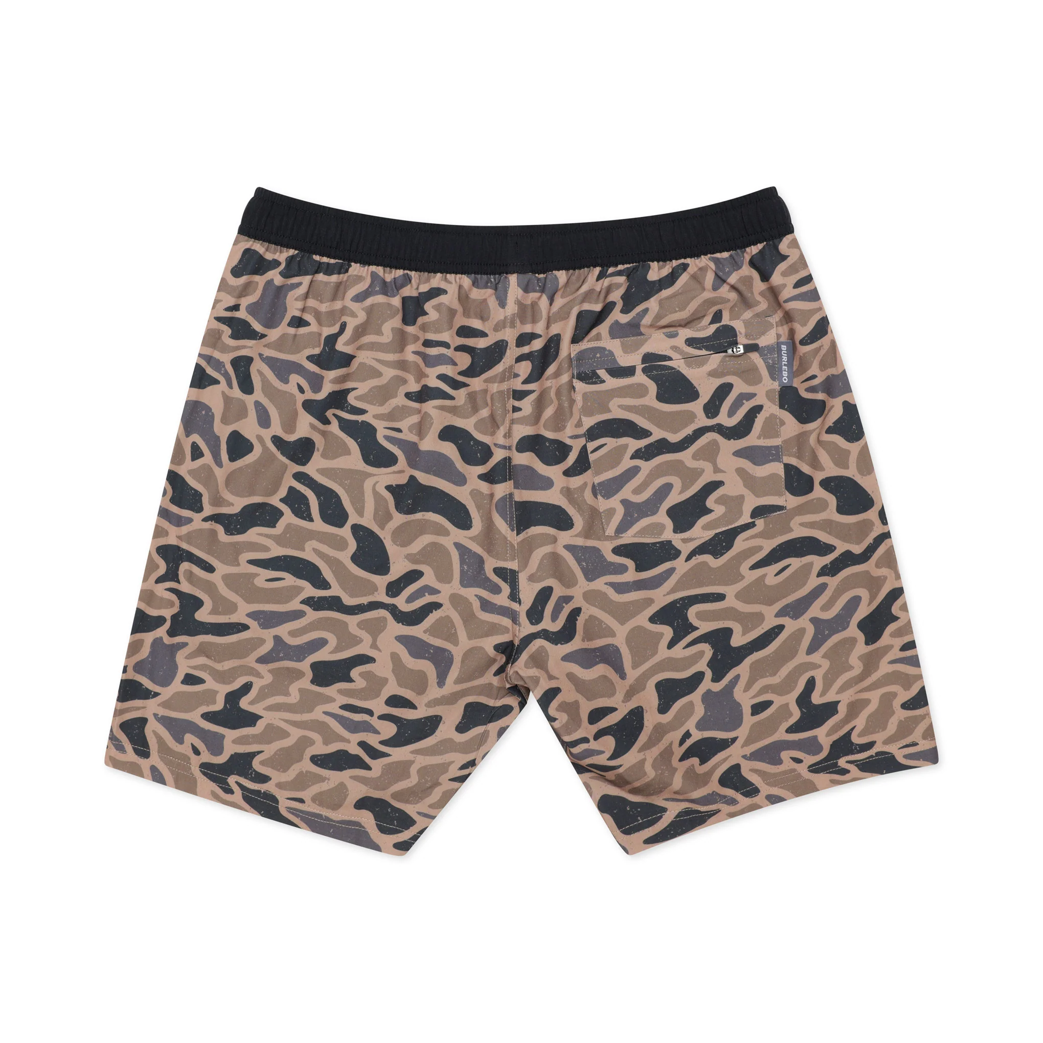 1075-athletic-short-gauge-camo-black-liner-6.webp Athletic Short - Gauge Camo - Black Liner