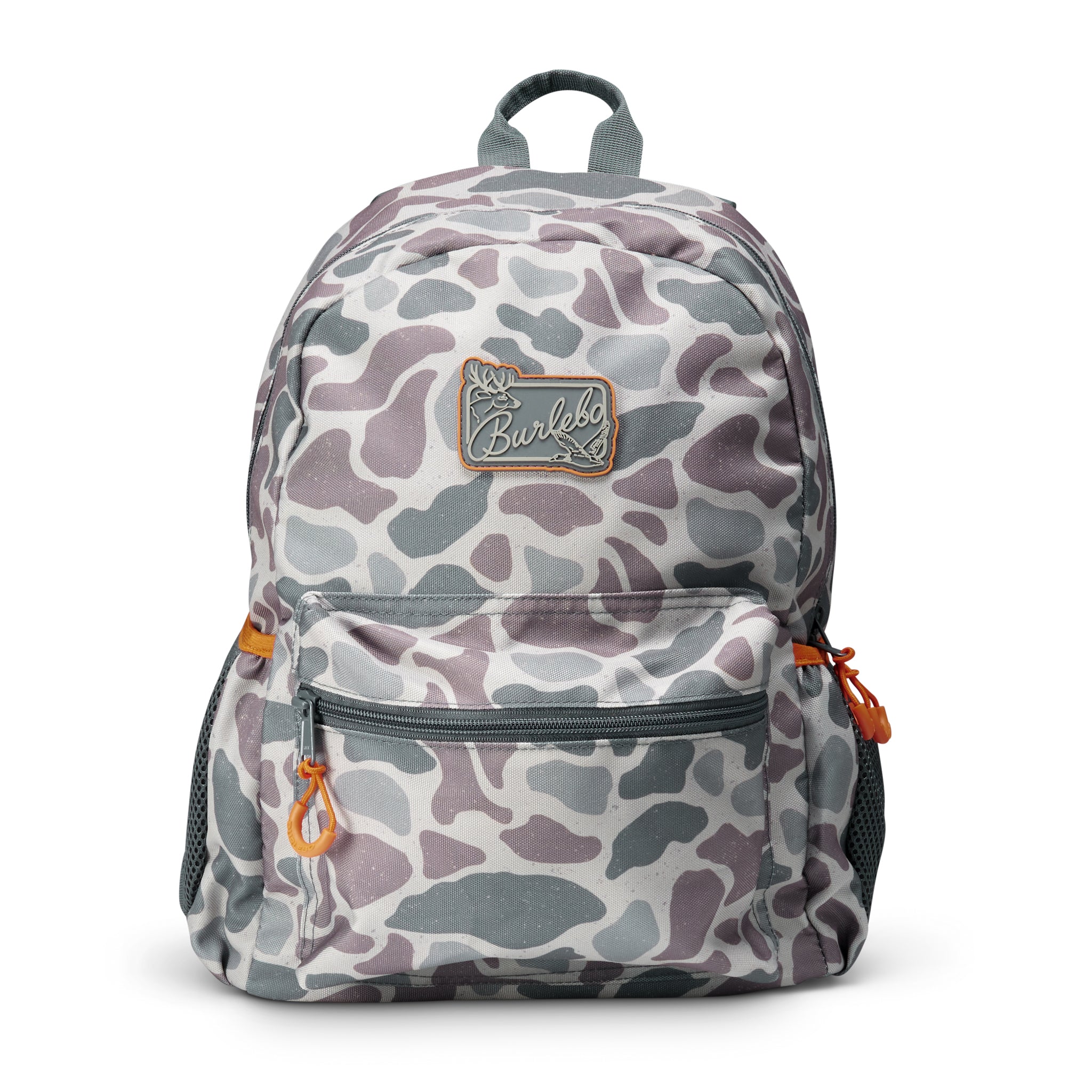 Toddler Backpack - Classic Deer Camo