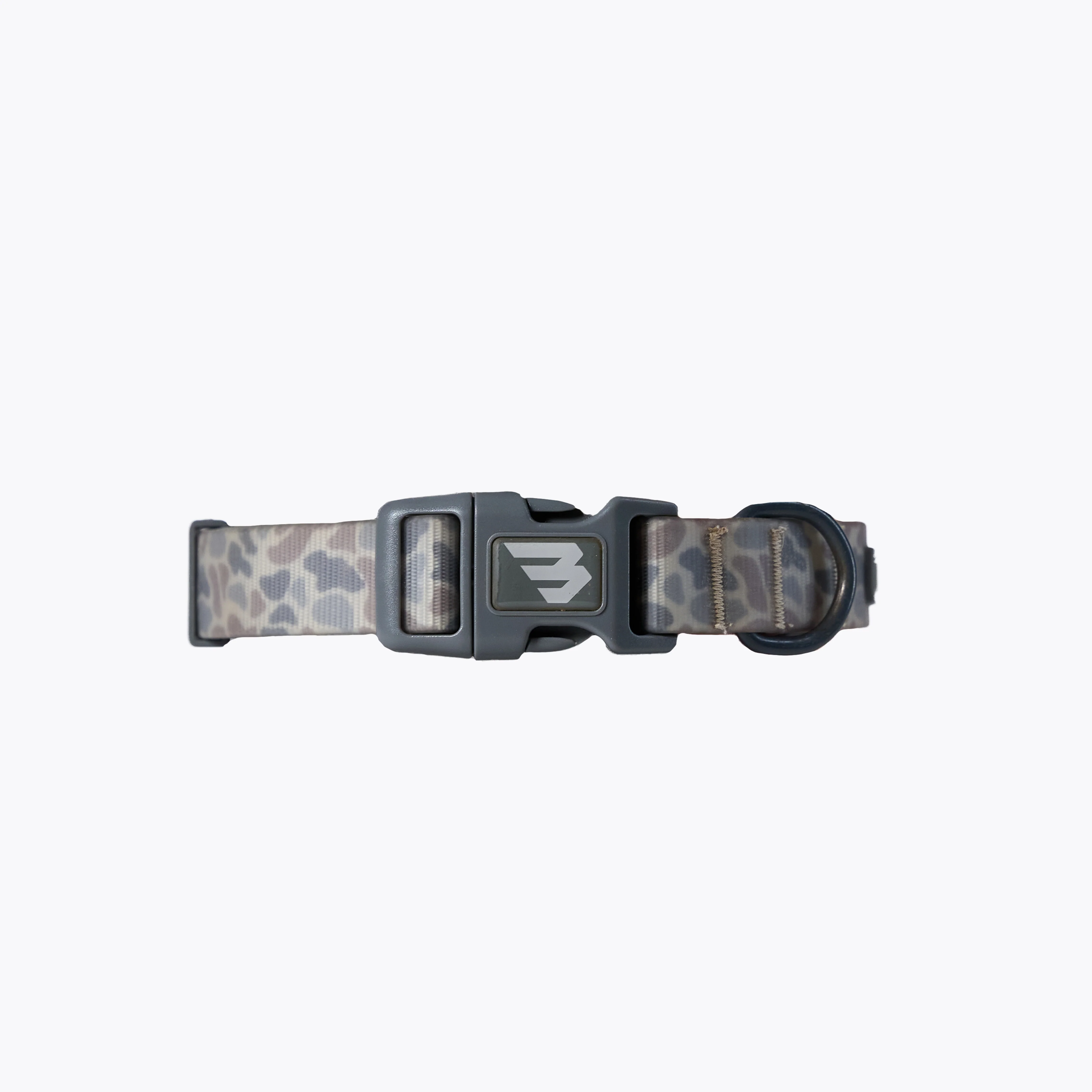 Dog Collar - Classic Deer Camo