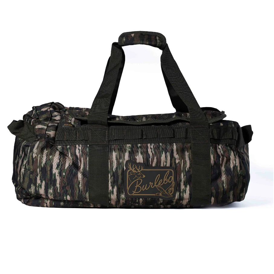 1095-burlebo-duffle-midland-camo-1.webp BURLEBO Duffle - Midland Camo