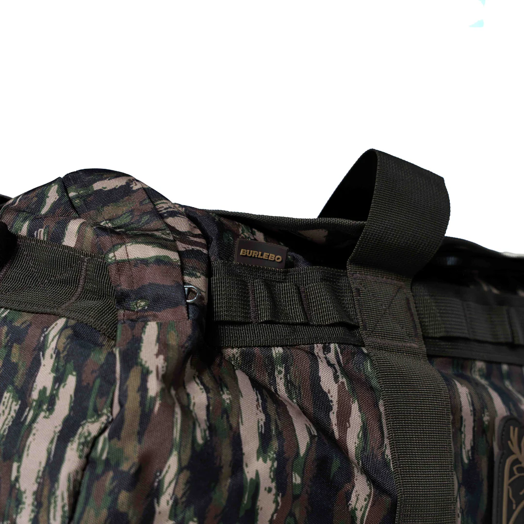 1095-burlebo-duffle-midland-camo-4.webp BURLEBO Duffle - Midland Camo