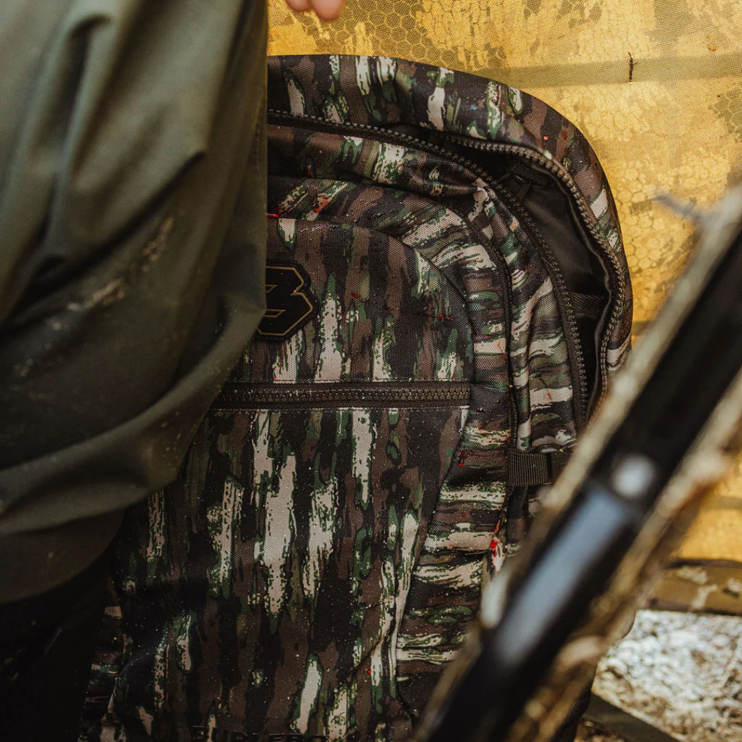 Backpack - Midland Camo
