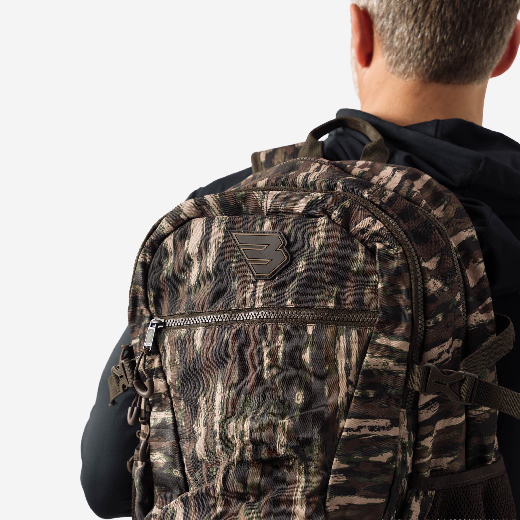 Backpack - Midland Camo