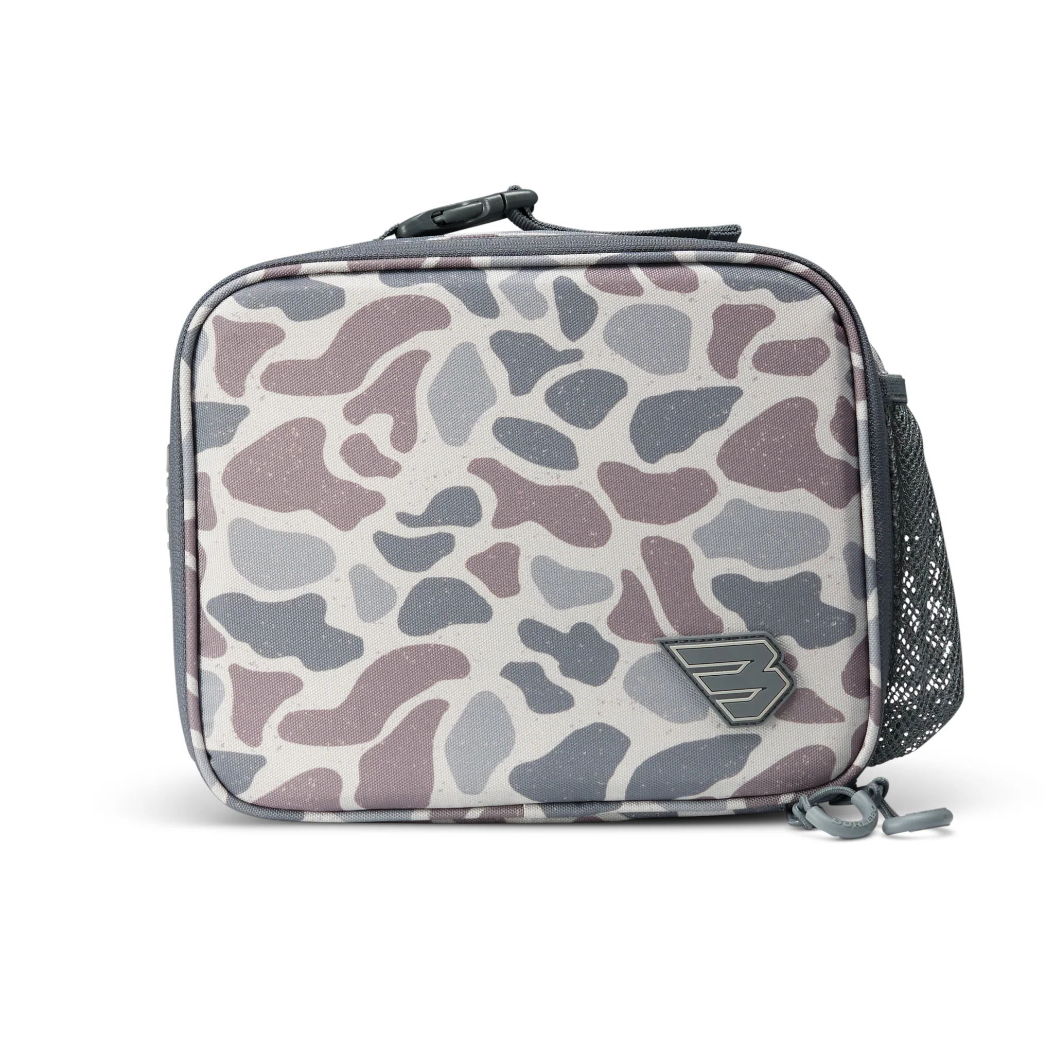 Lunchbox - Classic Deer Camo