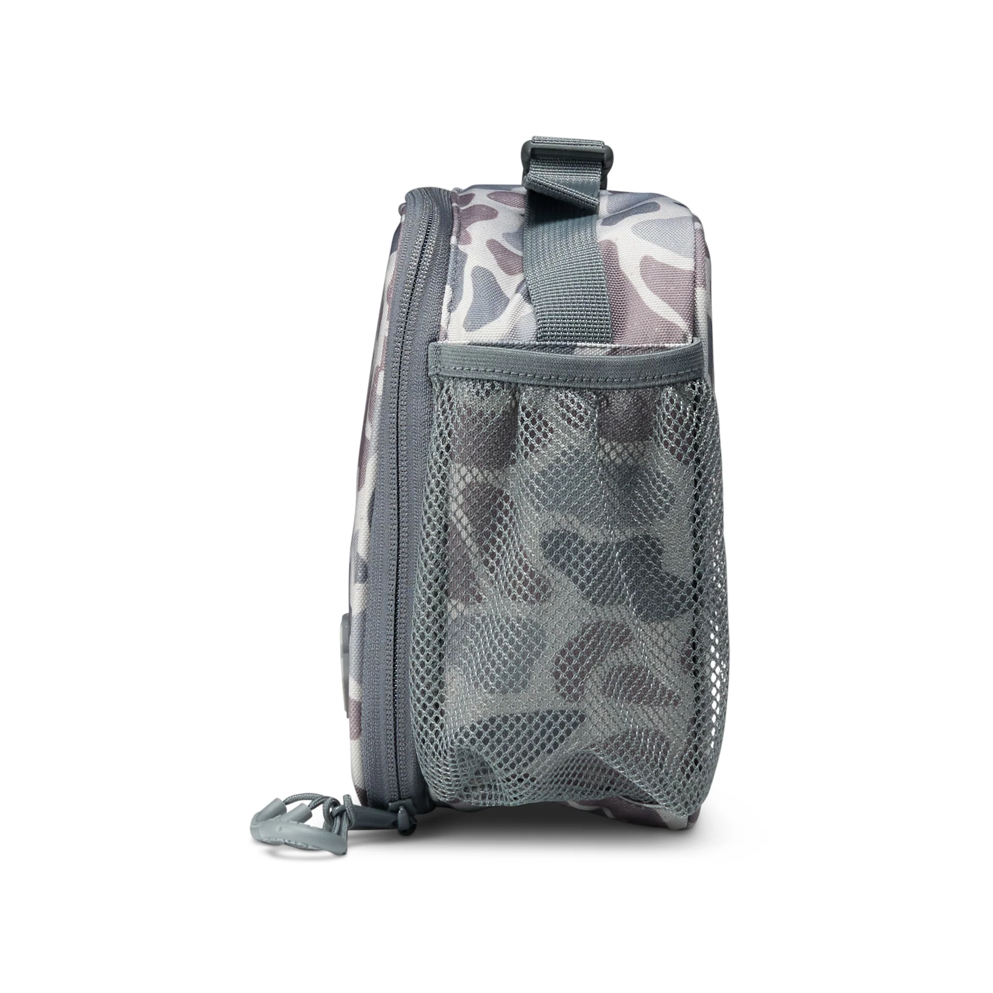Lunchbox - Classic Deer Camo