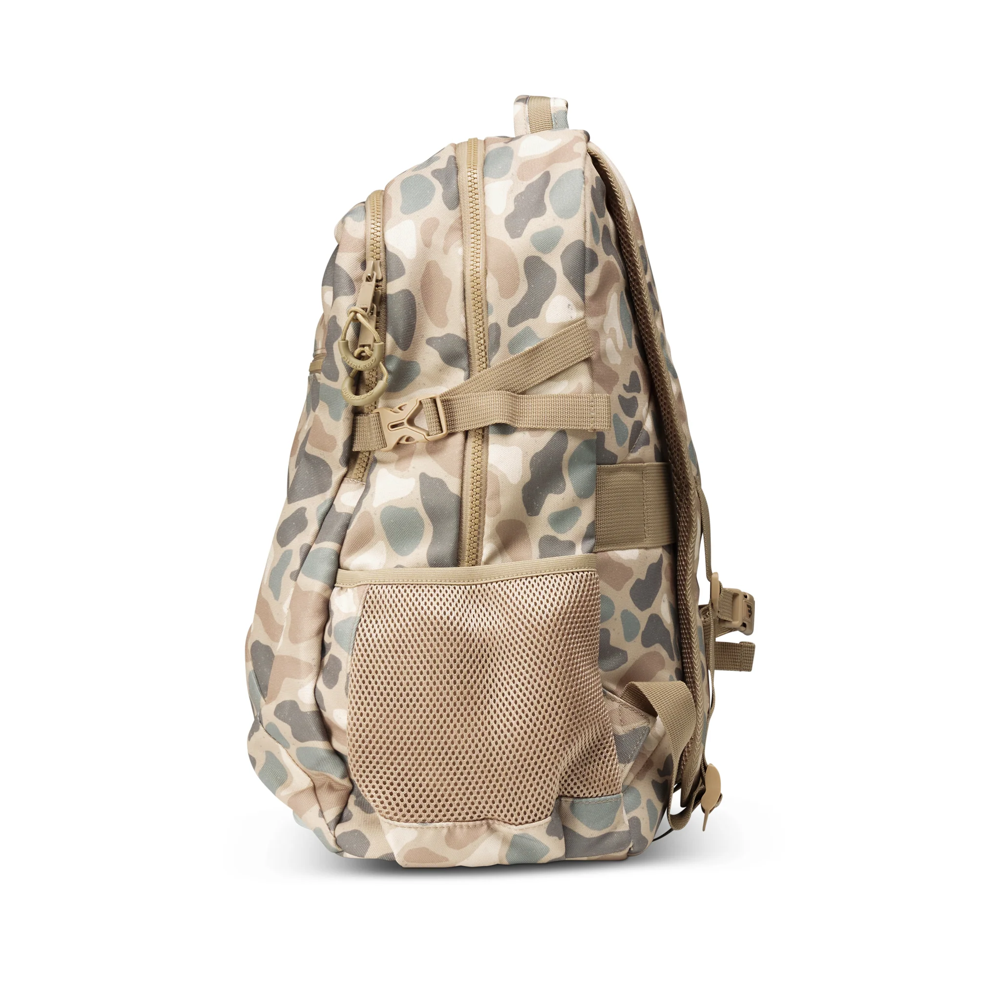 Backpack - Pintail Camo