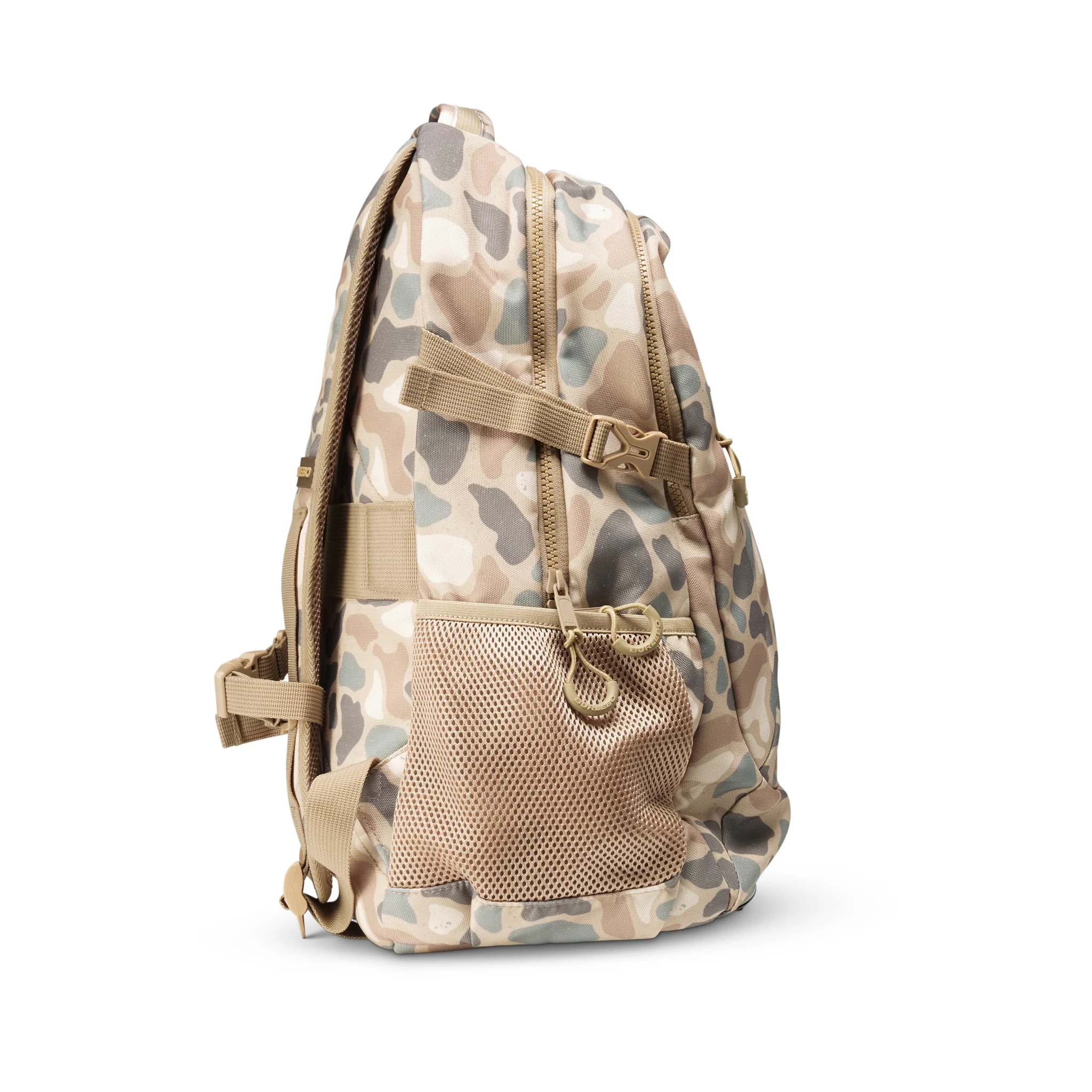 Backpack - Pintail Camo