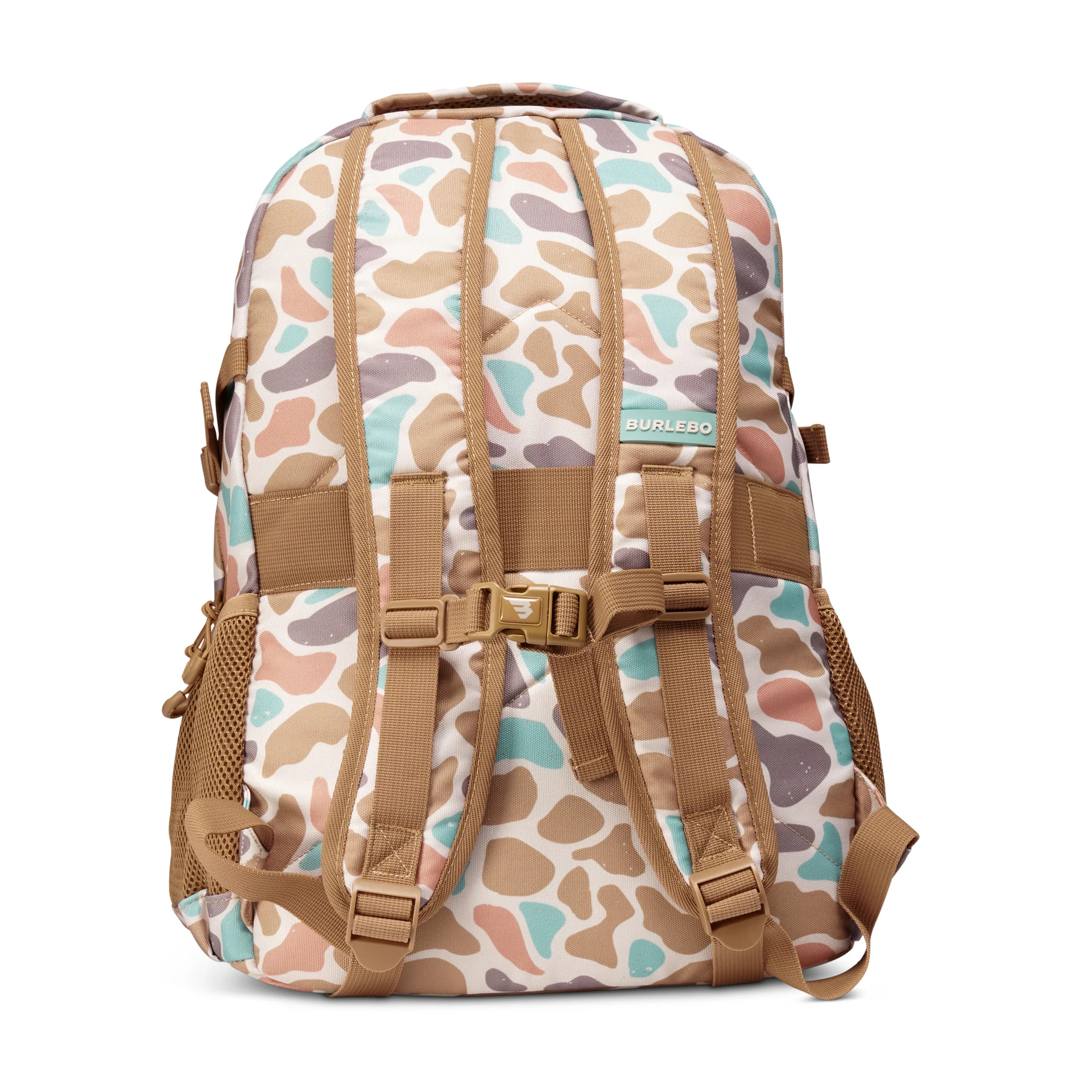Backpack - Bayside Camo