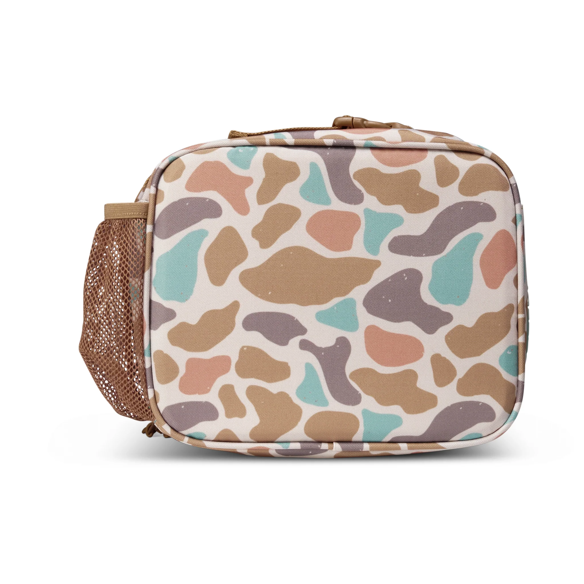 Lunchbox - Bayside Camo