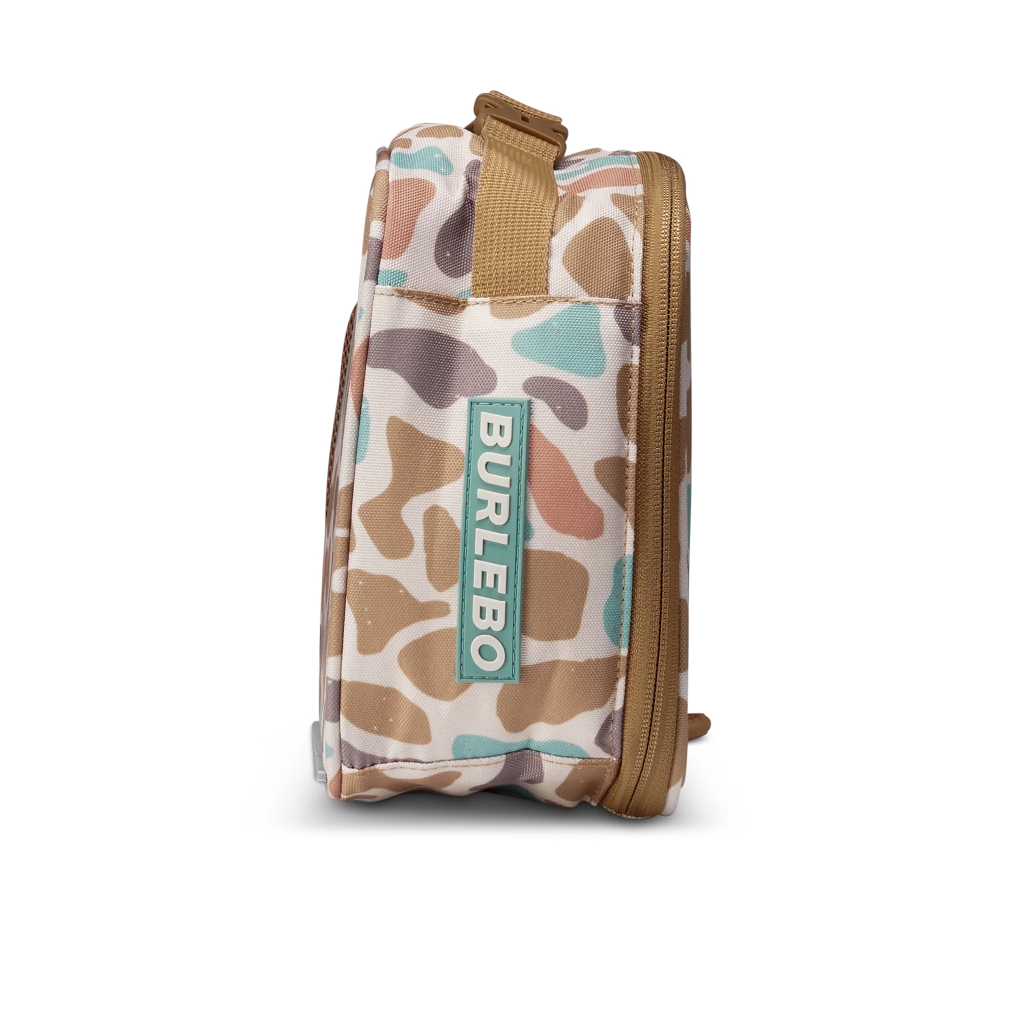 Lunchbox - Bayside Camo