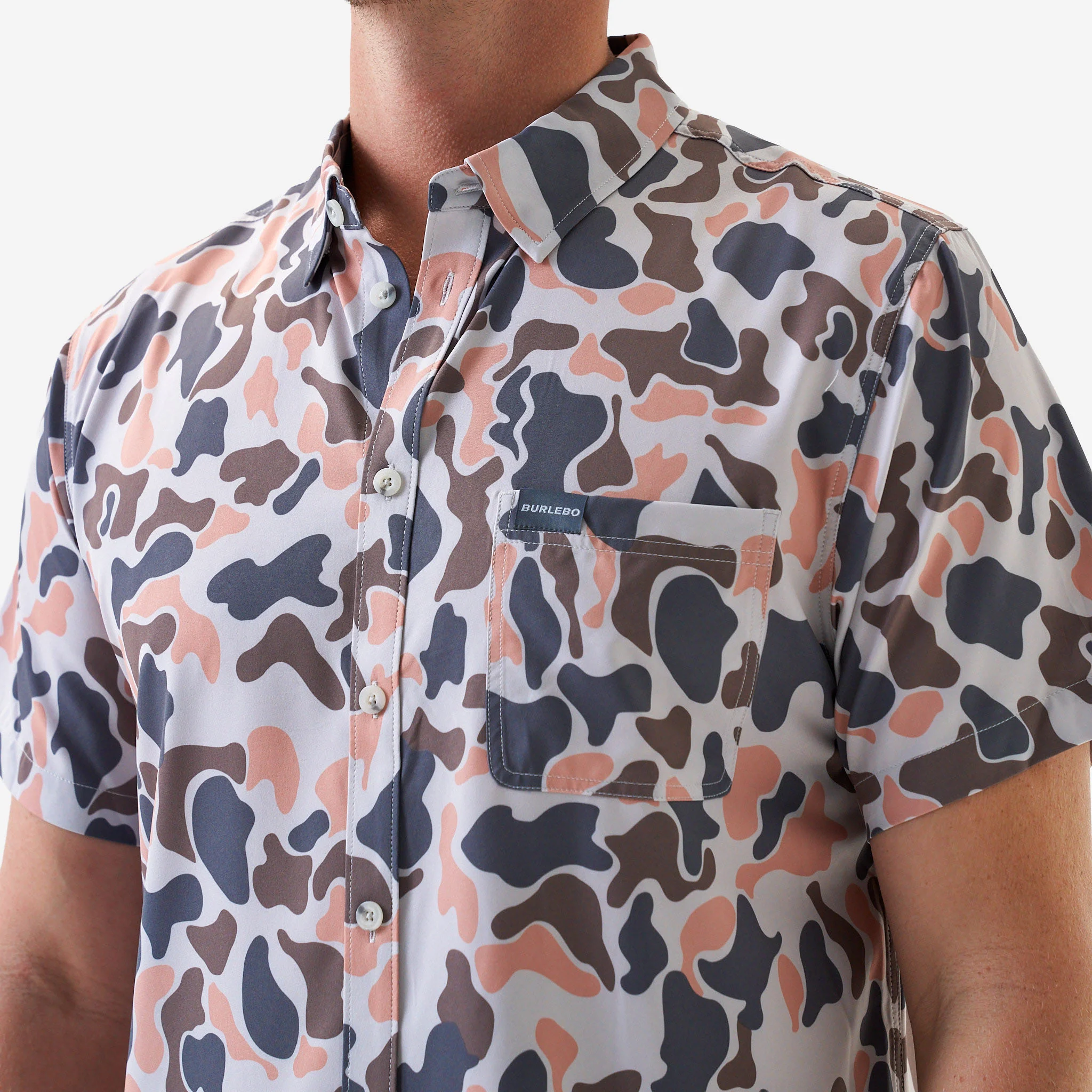 111-performance-button-up-vintage-camo-3.webp Performance Button Up - Vintage Camo