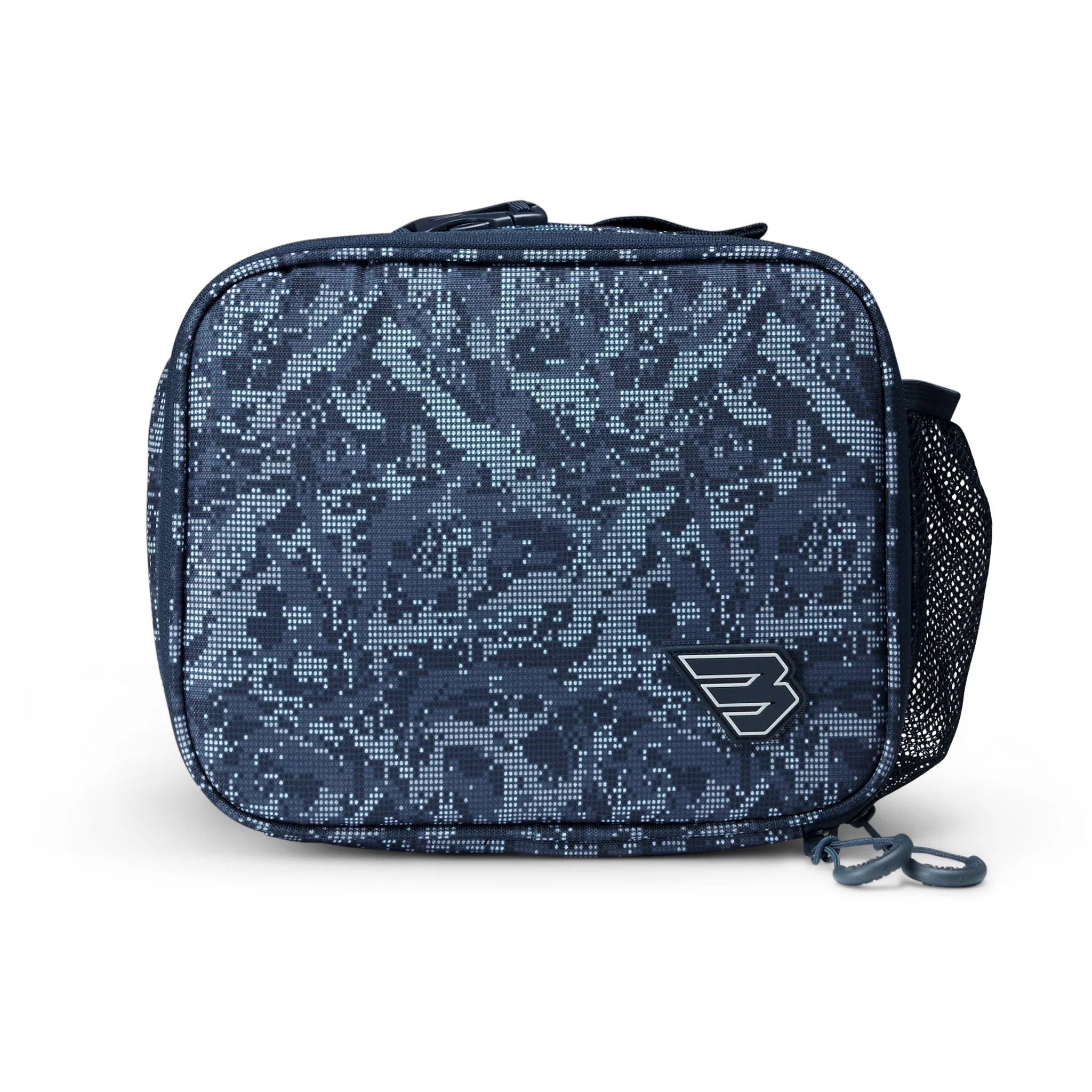 Lunchbox - Digi Camo - Navy
