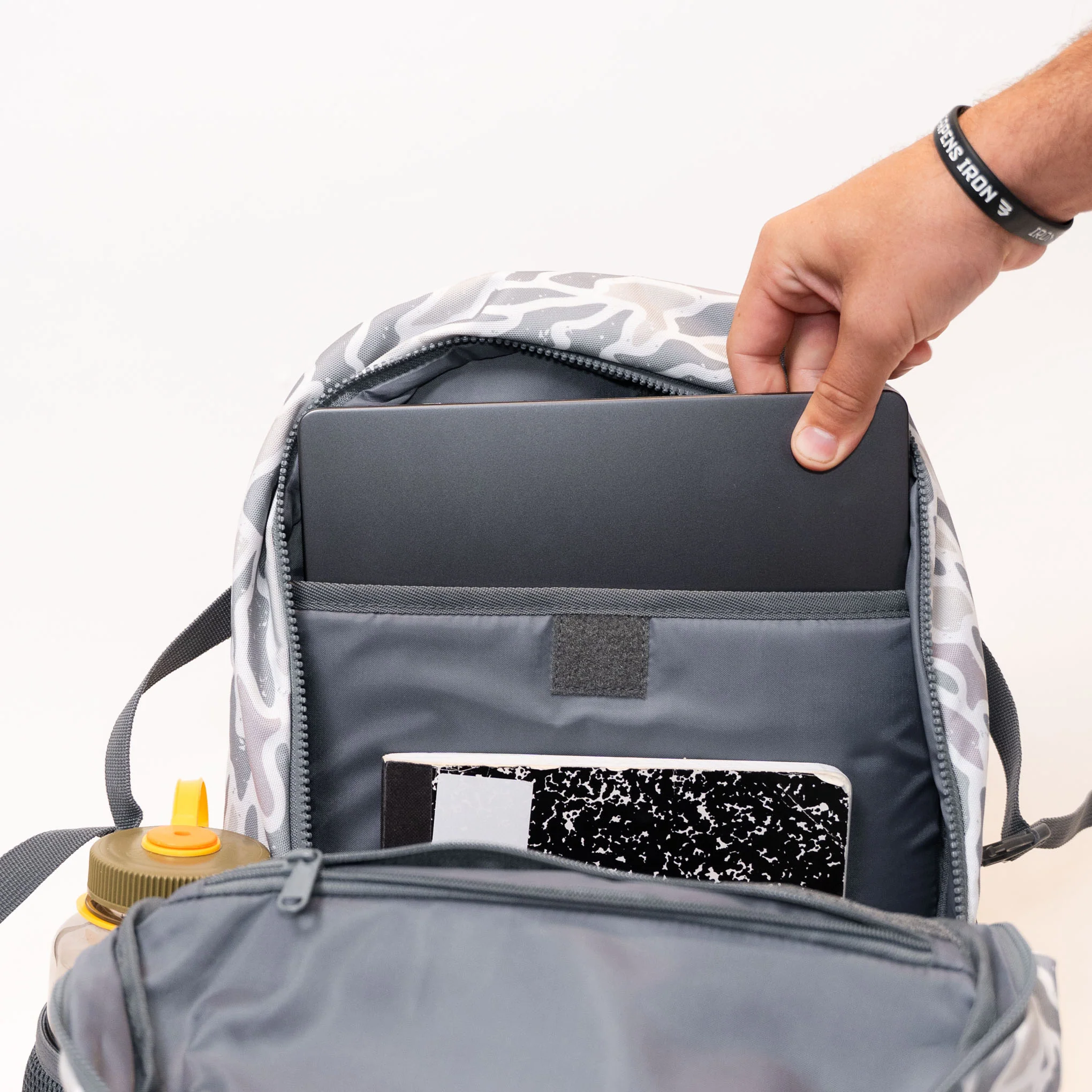1113-backpack-white-camo-6.webp Backpack - White Camo