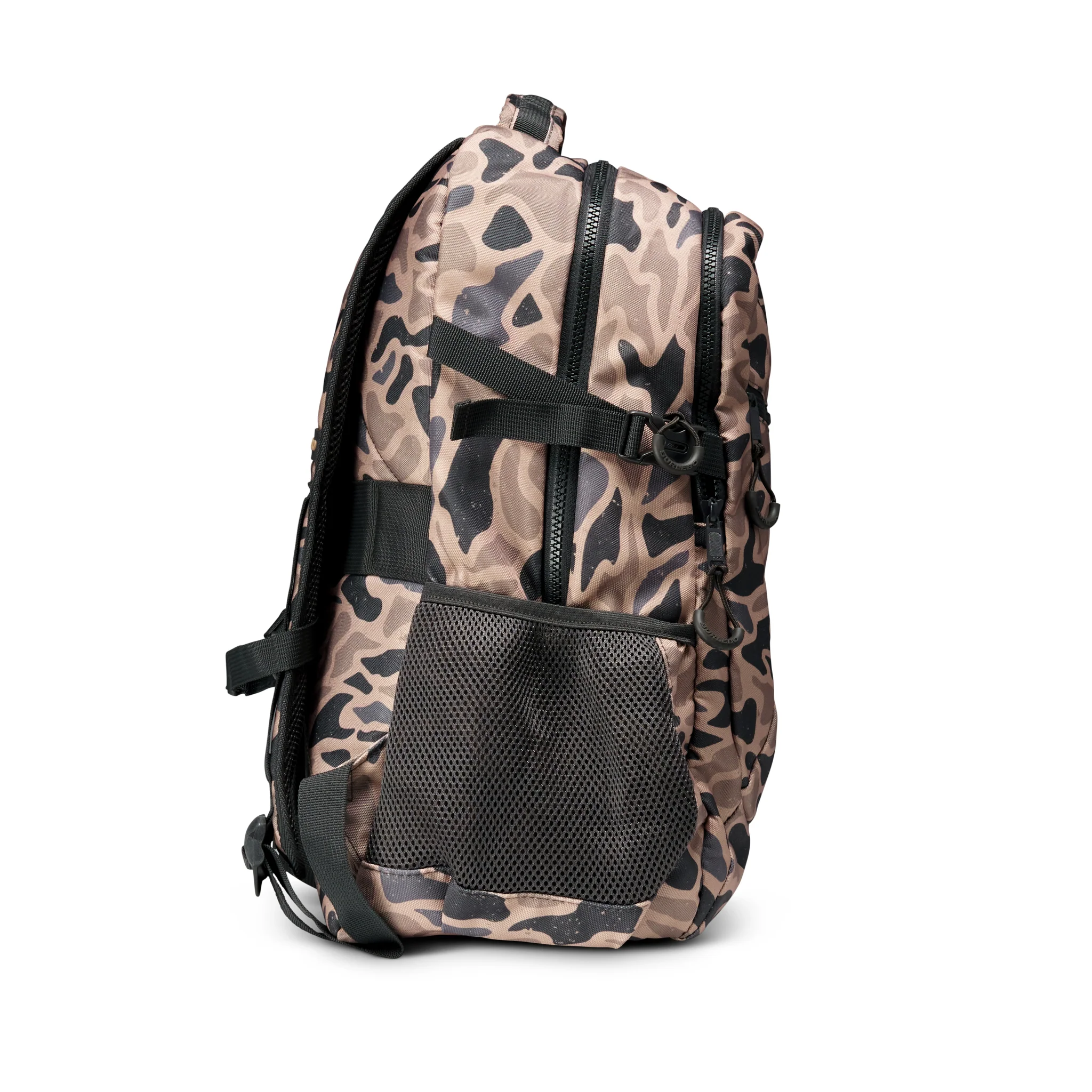 Backpack - Gauge Camo