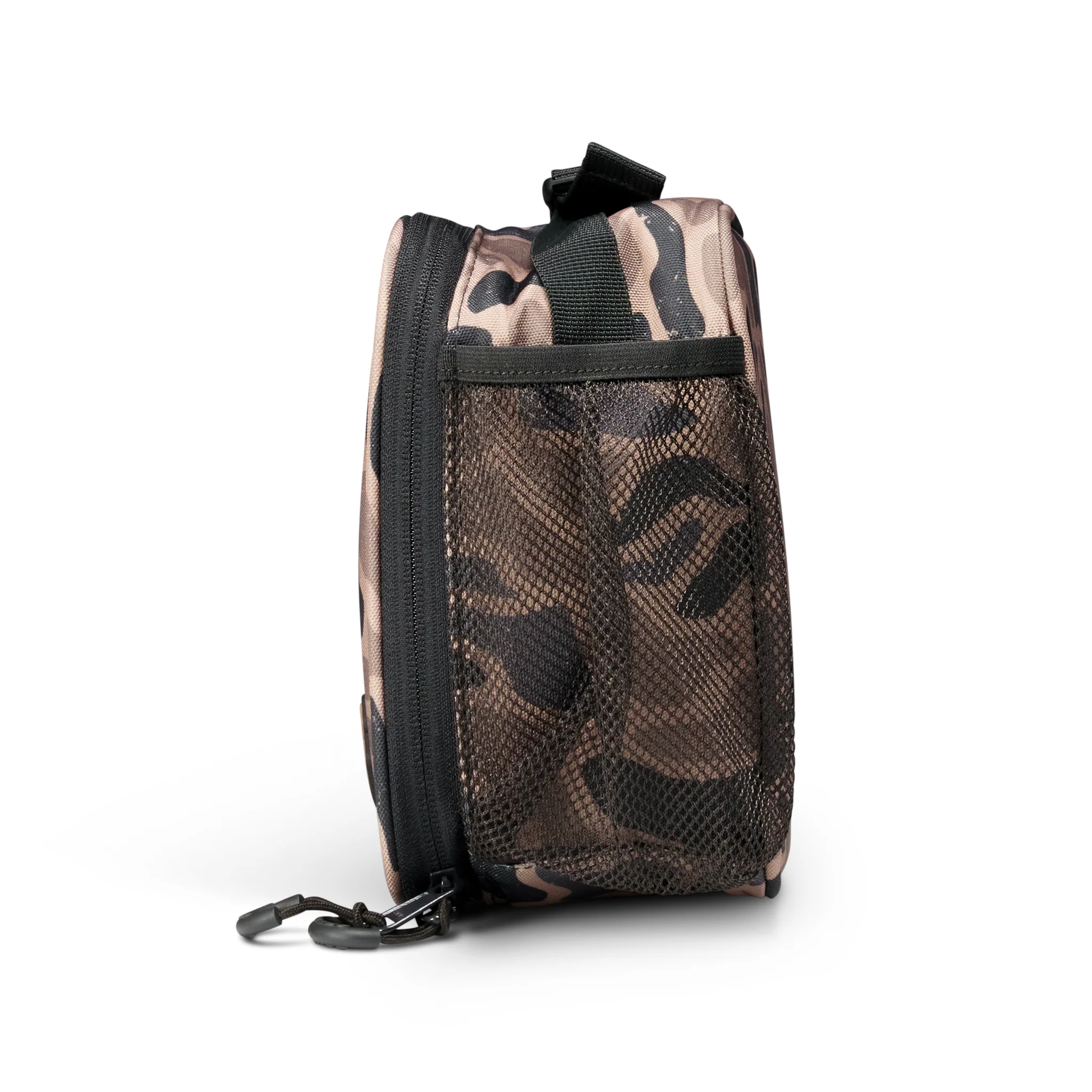 Lunchbox - Gauge Camo