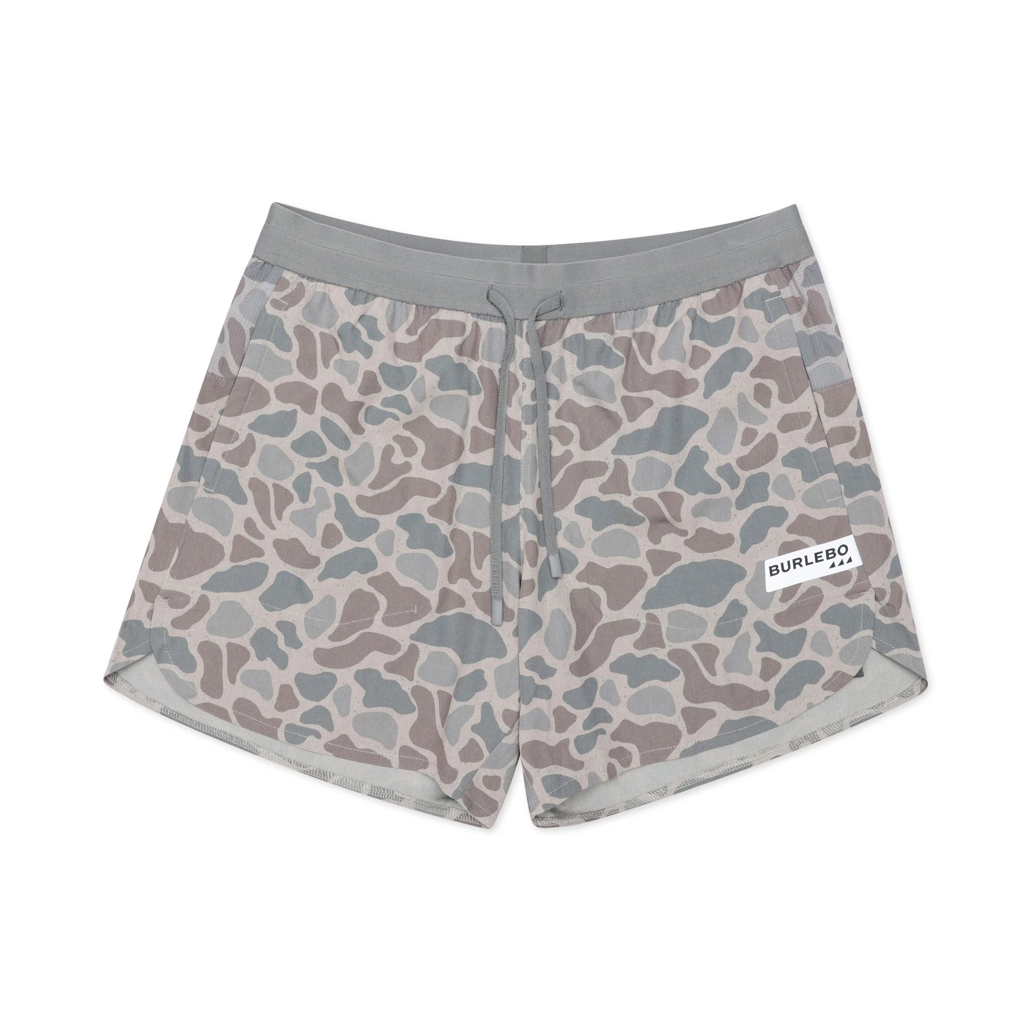 Training Short - Classic Deer Camo