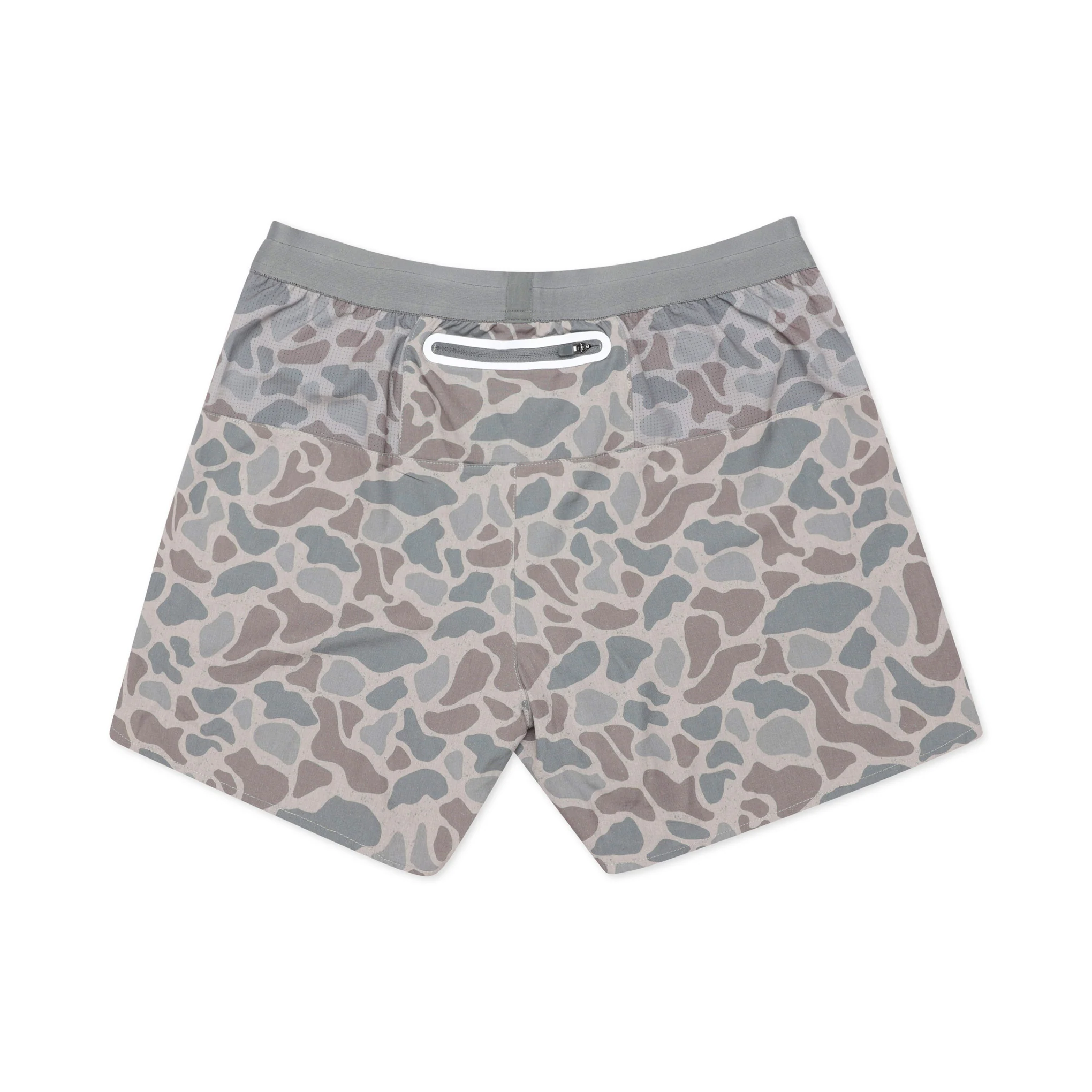 Training Short - Classic Deer Camo