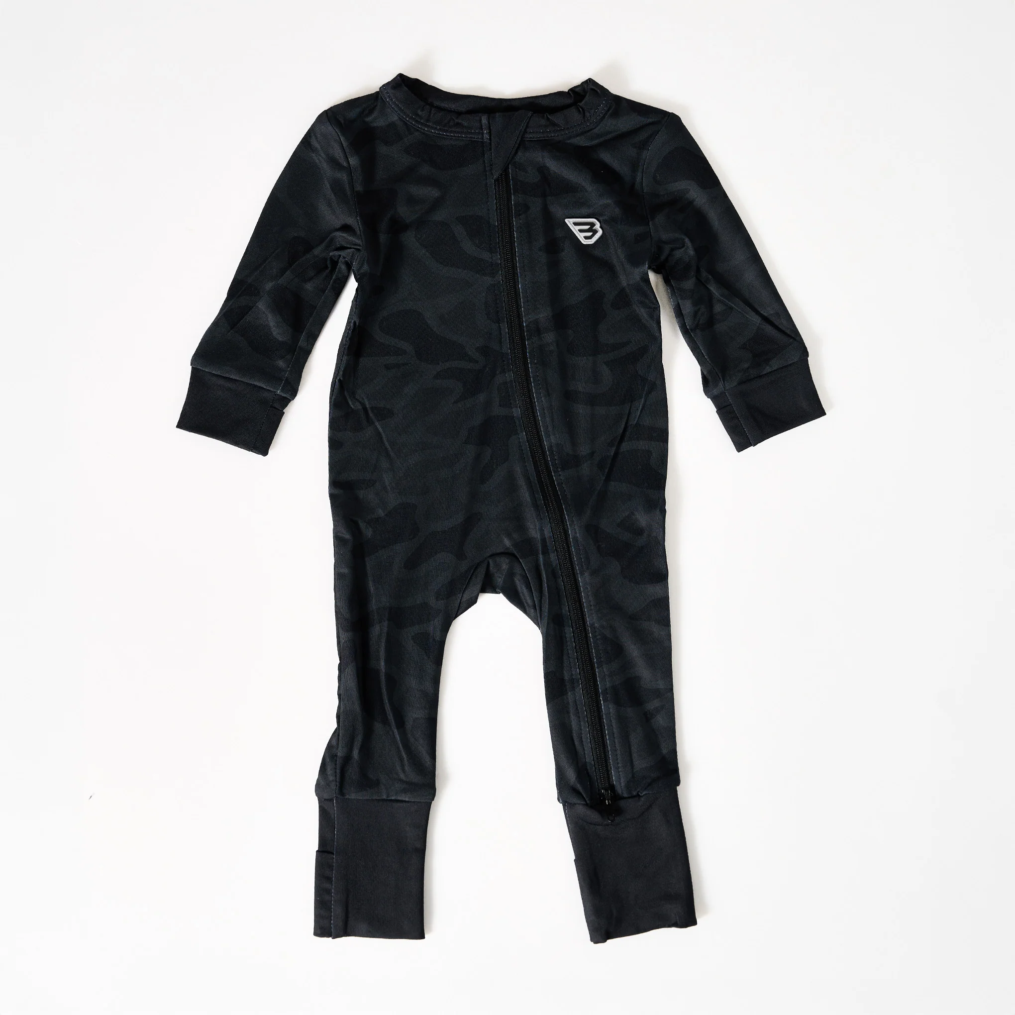 Baby Zip Up Bundle - Signature Camo