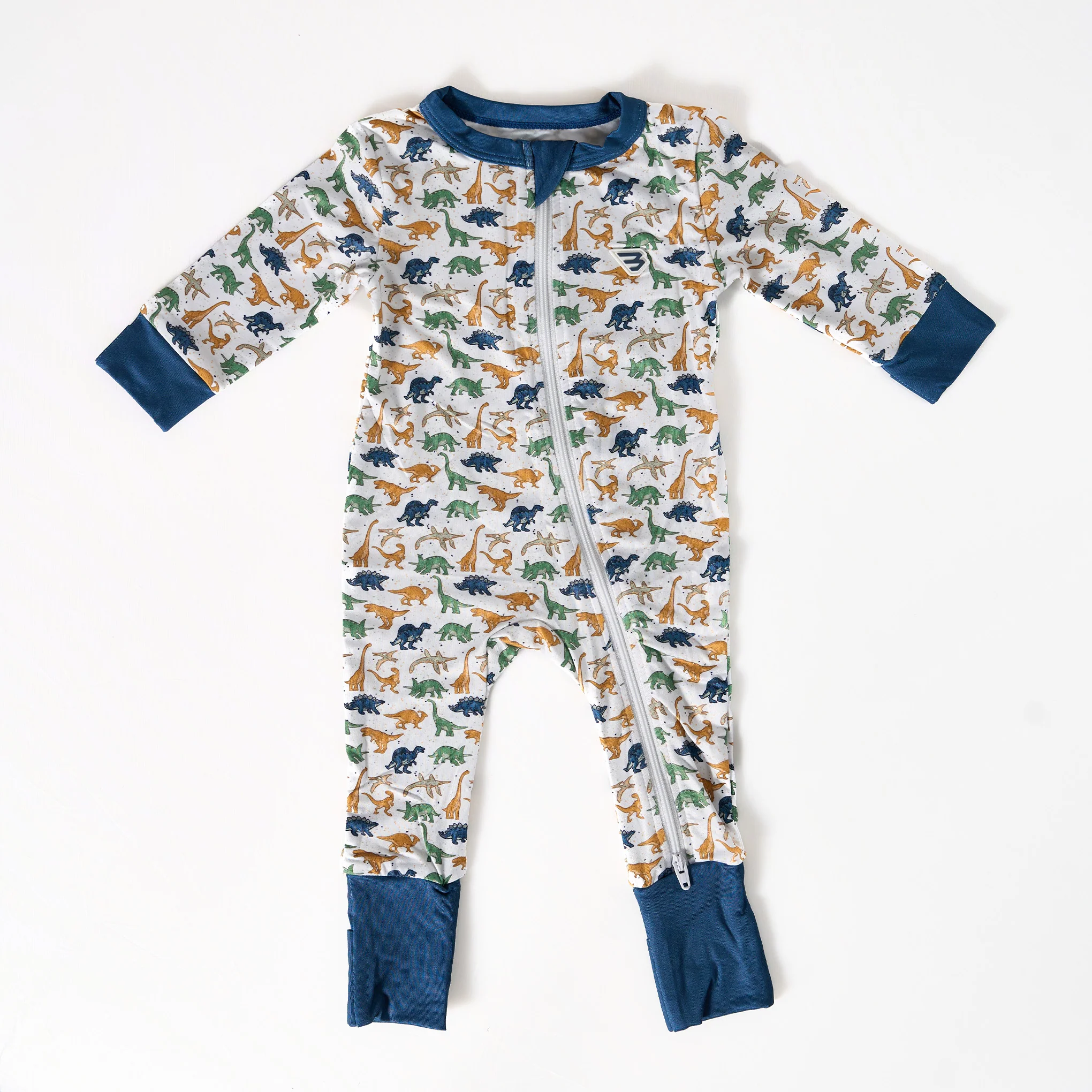 Baby Zip Up Bundle - Outdoor