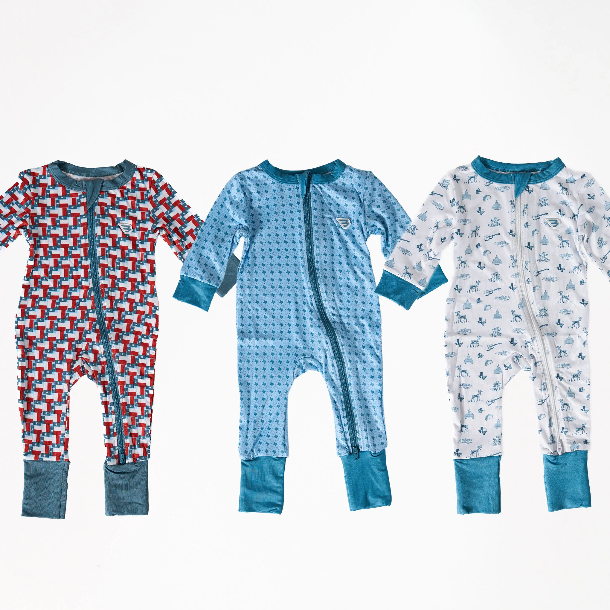 1569-baby-zip-up-bundle-texas-1.webp Baby Zip Up Bundle - Texas