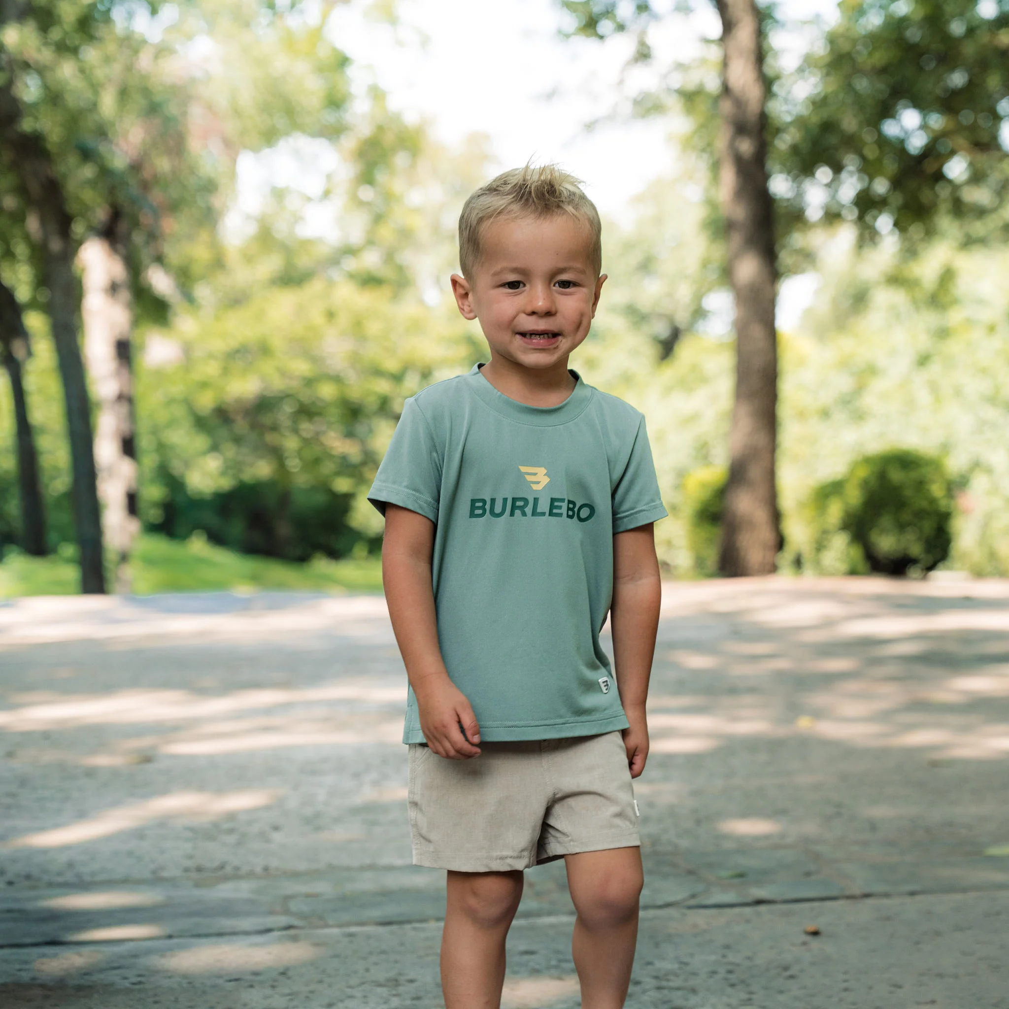 162-youth-go-to-tee-prepack-flying-b-logo-navy-sage-2.webp Youth Go To Tee Prepack - Flying B Logo - Navy & Sage