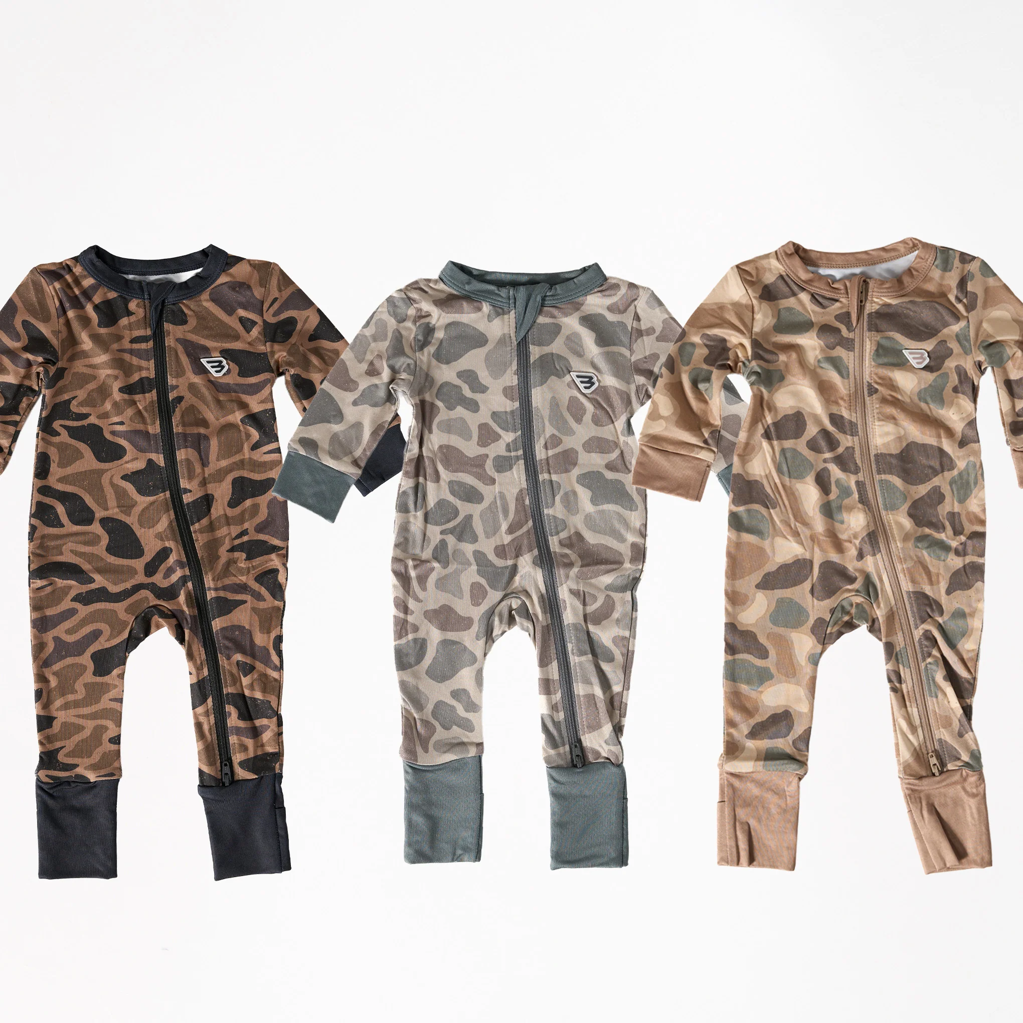 1695-baby-zip-up-bundle-classic-camo-1.webp Baby Zip Up Bundle - Classic Camo