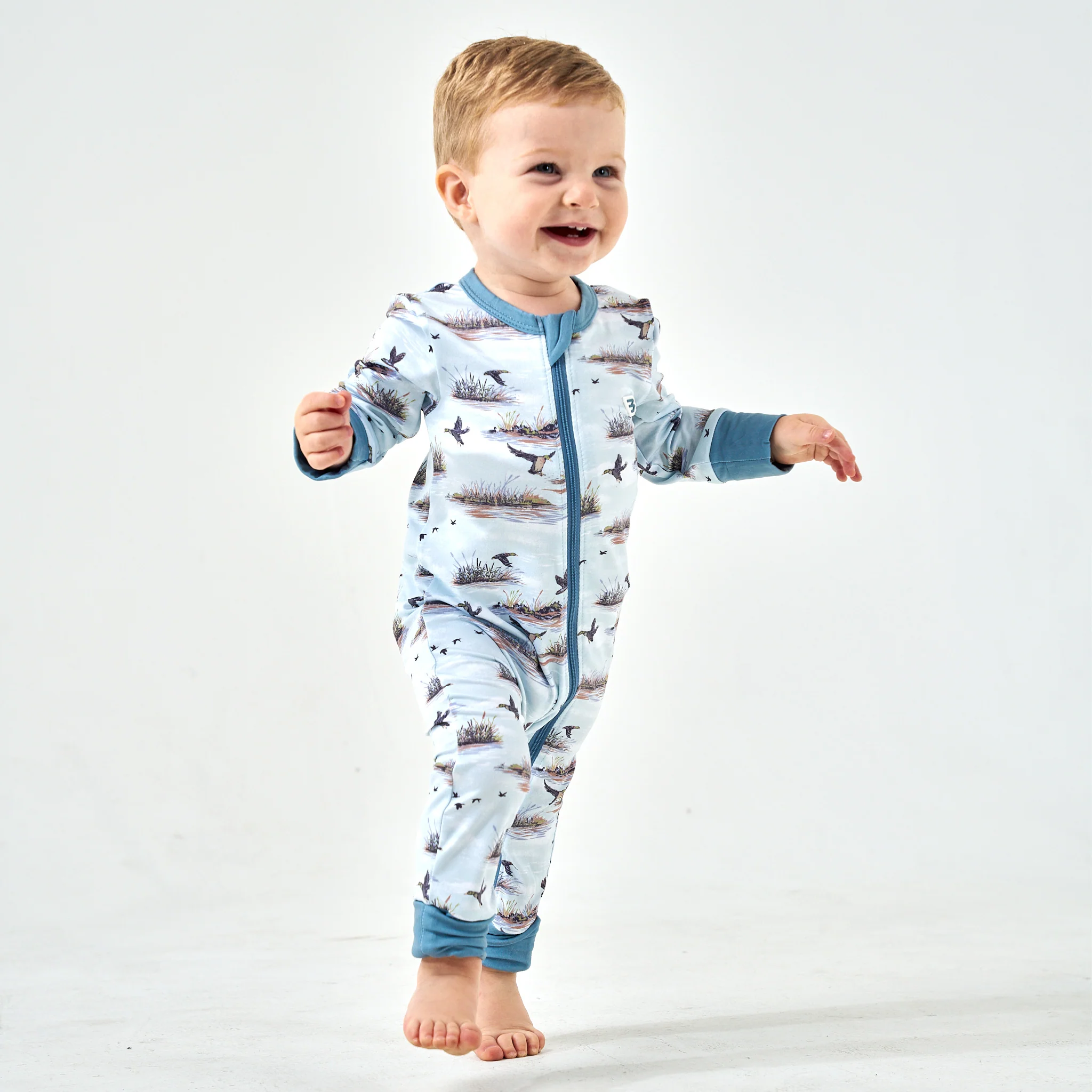 1851-baby-zip-up-duck-hunt-1.webp Baby Zip Up - Duck Hunt