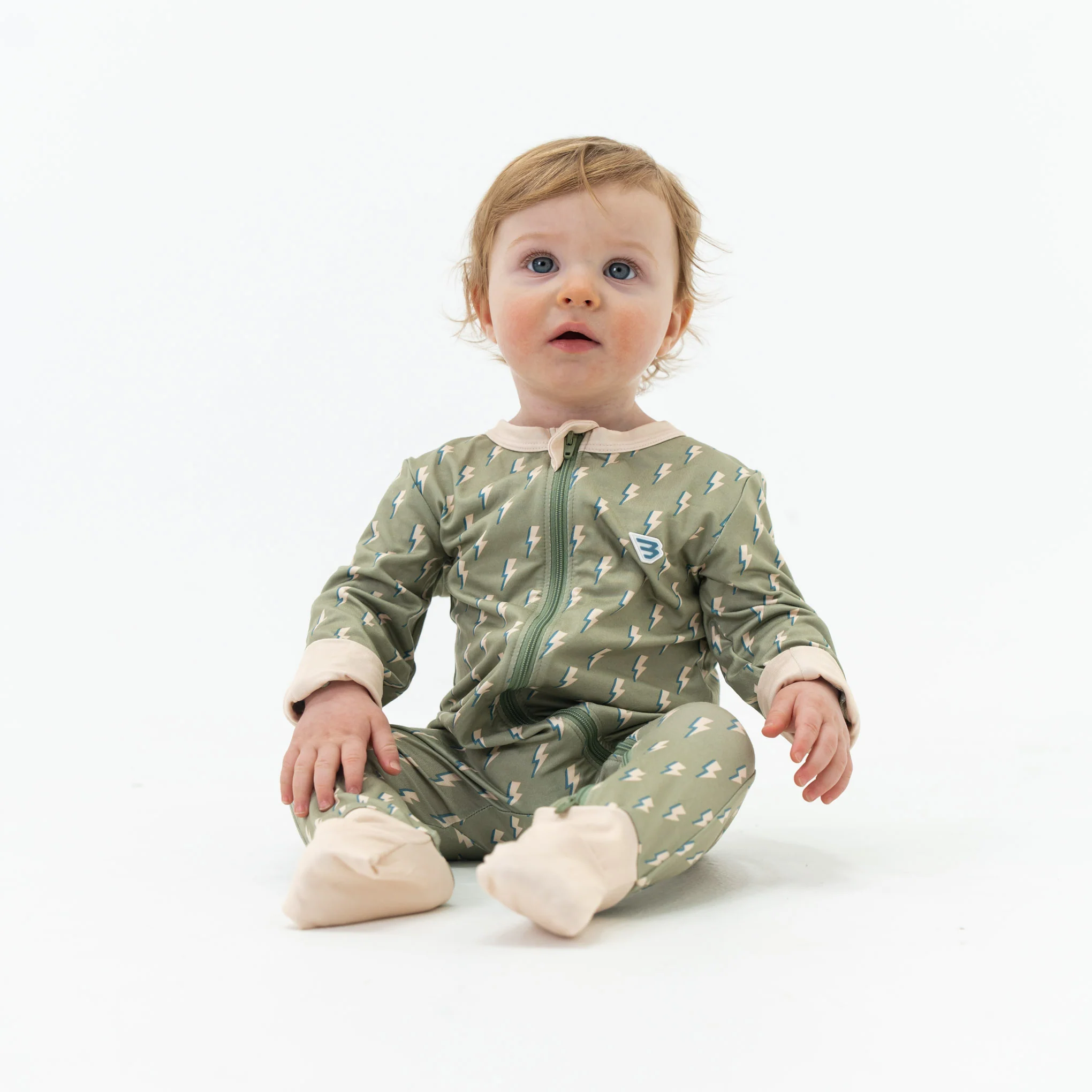 1881-baby-zip-up-sage-lightning-1.webp Baby Zip Up - Sage Lightning