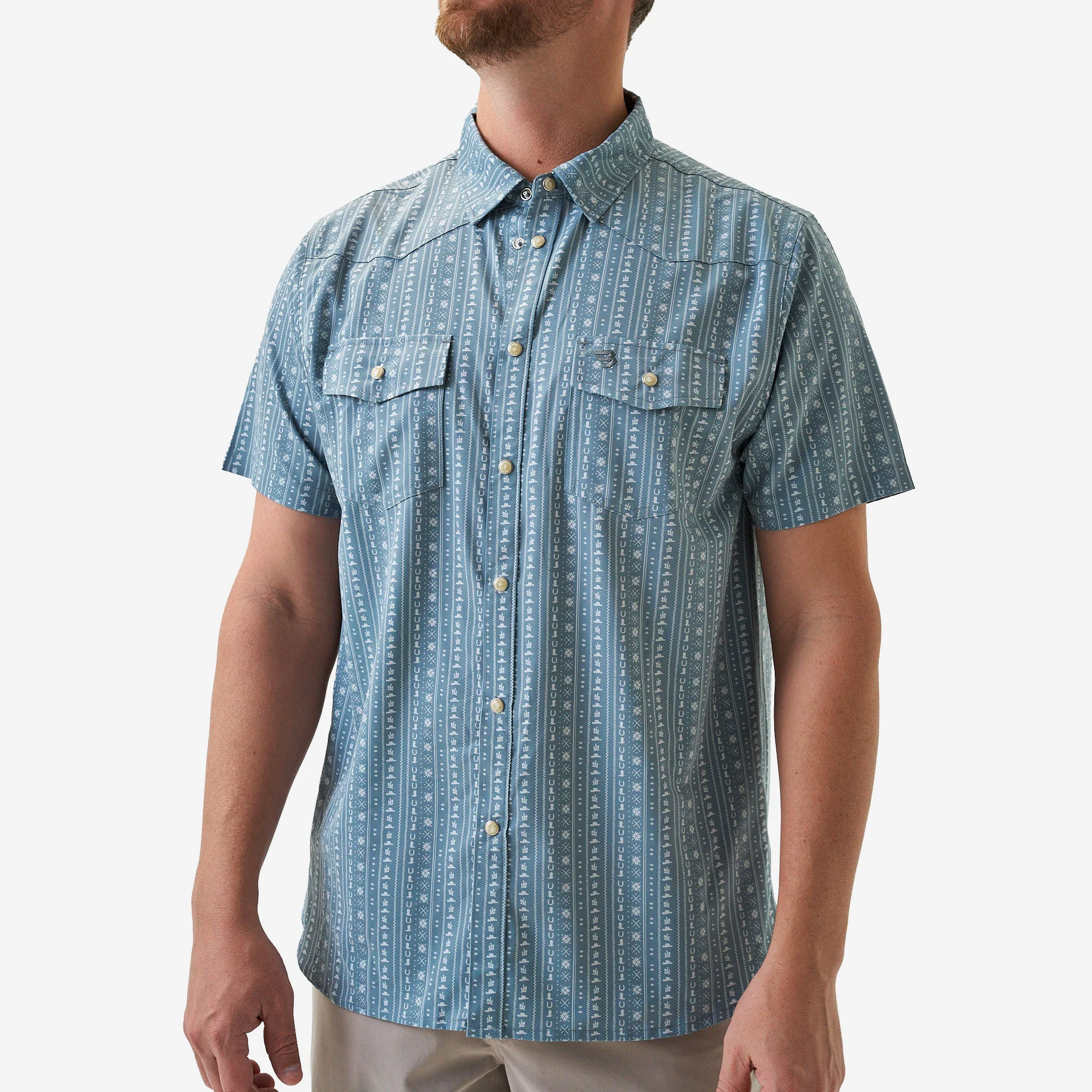 189-performance-western-shirt-burlebo-ranch-sage-1.webp Performance Western Shirt - BURLEBO Ranch - Sage