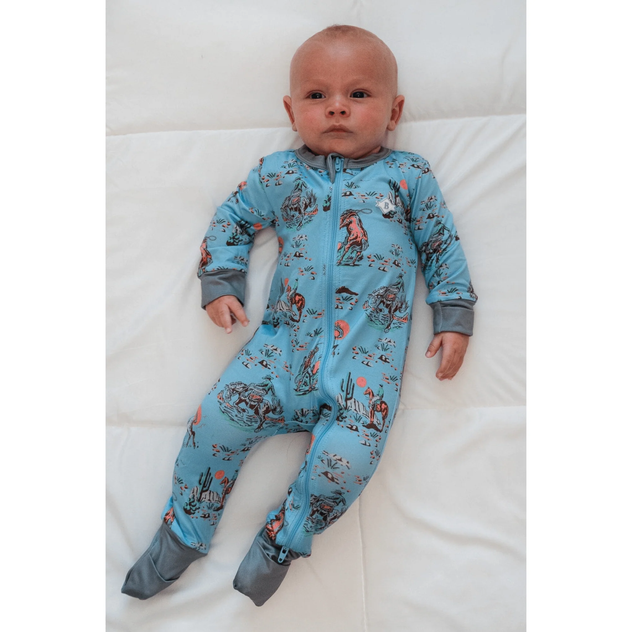 1941-baby-zip-up-cowboy-up-blue-1.webp Baby Zip Up - Cowboy Up - Blue