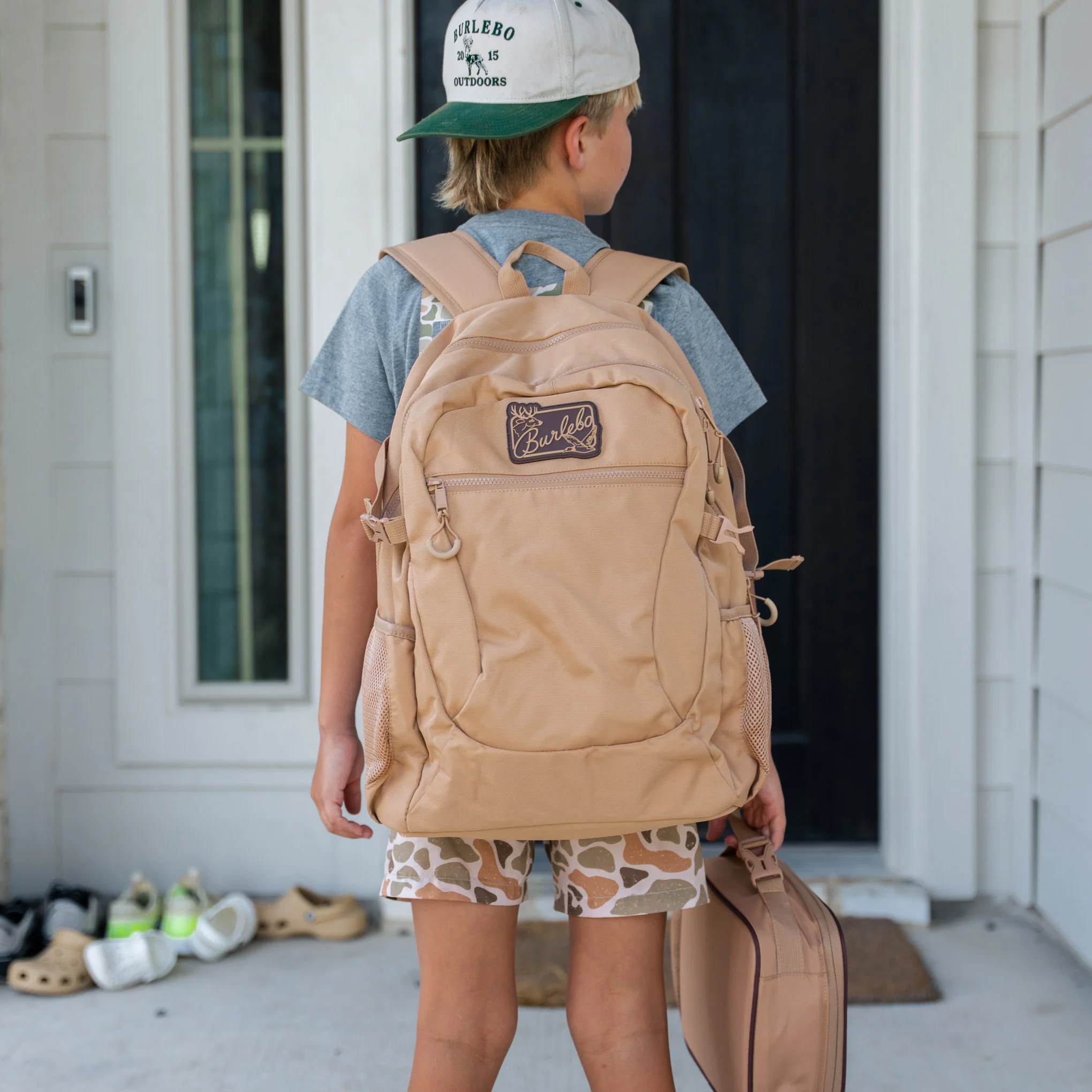 1982-backpack-lunchbox-bundle-coyote-tan-3.webp Backpack & Lunchbox Bundle - Coyote Tan