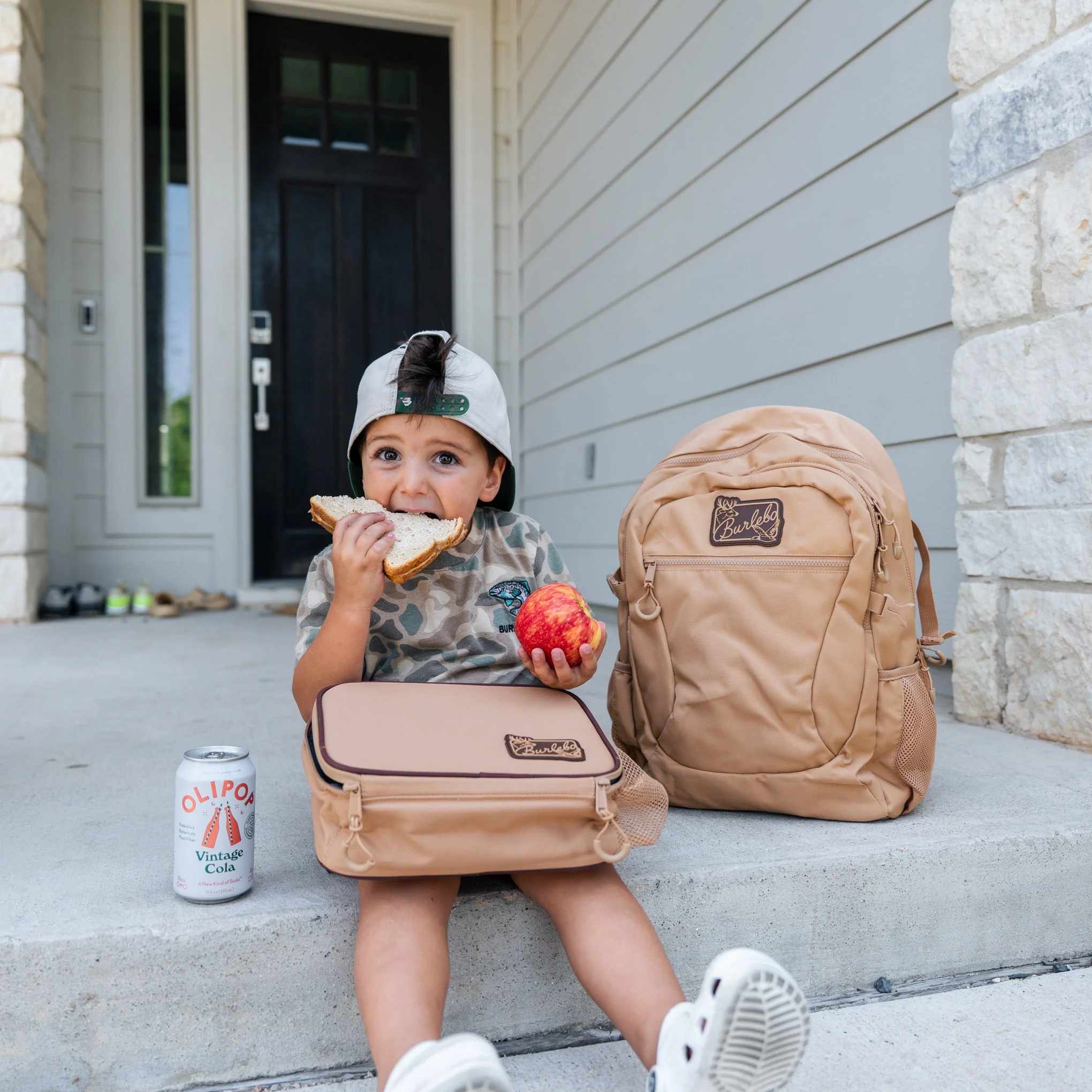 1982-backpack-lunchbox-bundle-coyote-tan-4.webp Backpack & Lunchbox Bundle - Coyote Tan