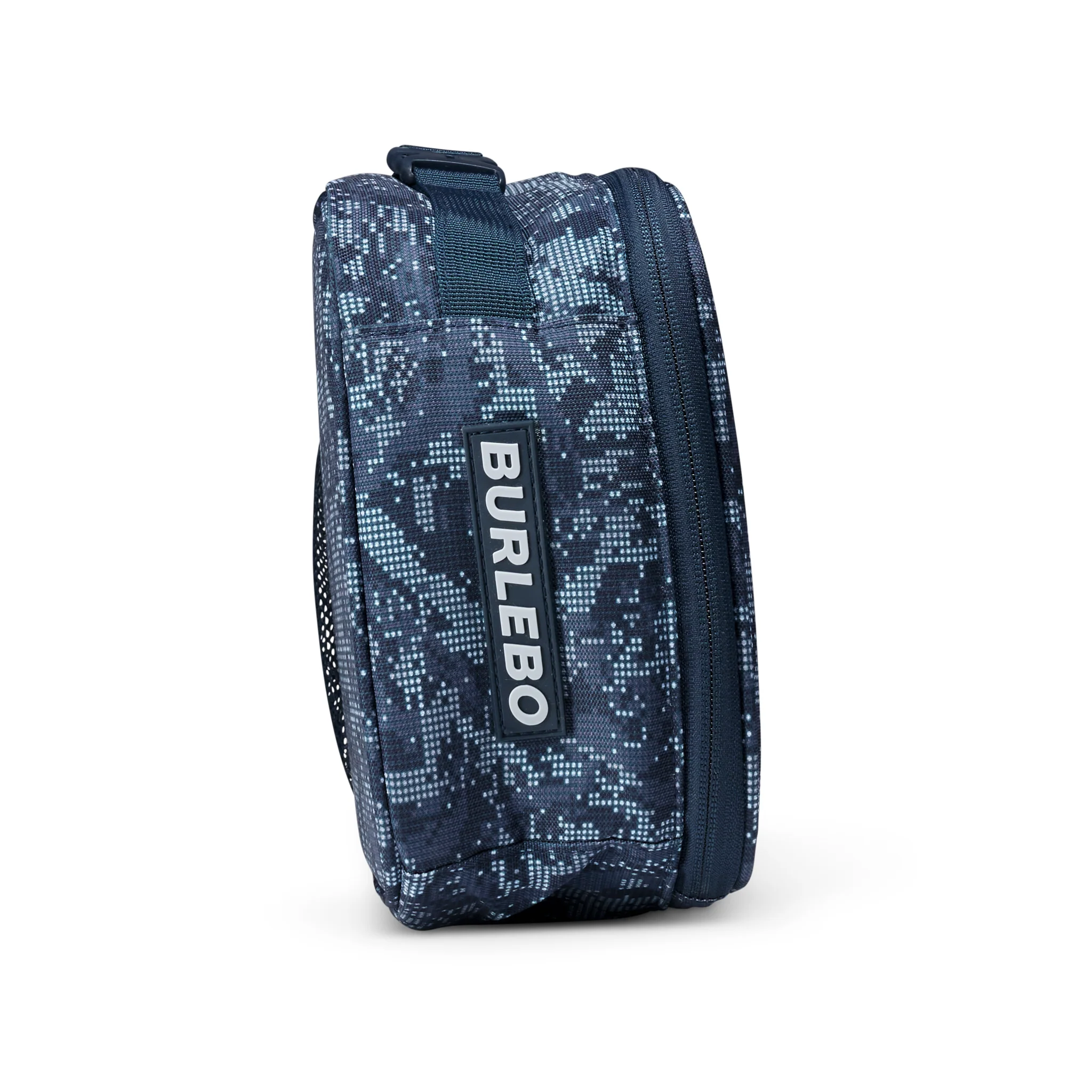 Backpack and Lunchbox Bundle - Digi Camo - Navy