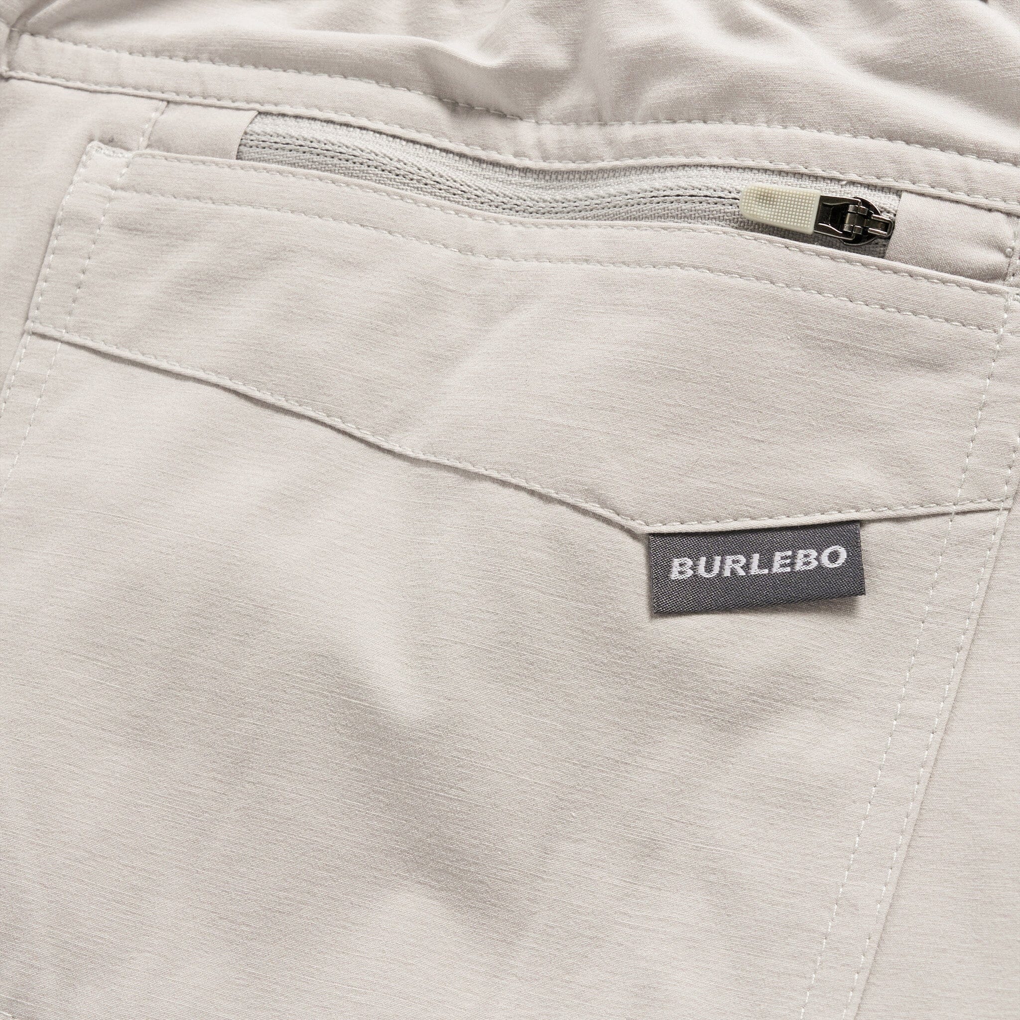 Challenger Pant - Cobblestone Khaki