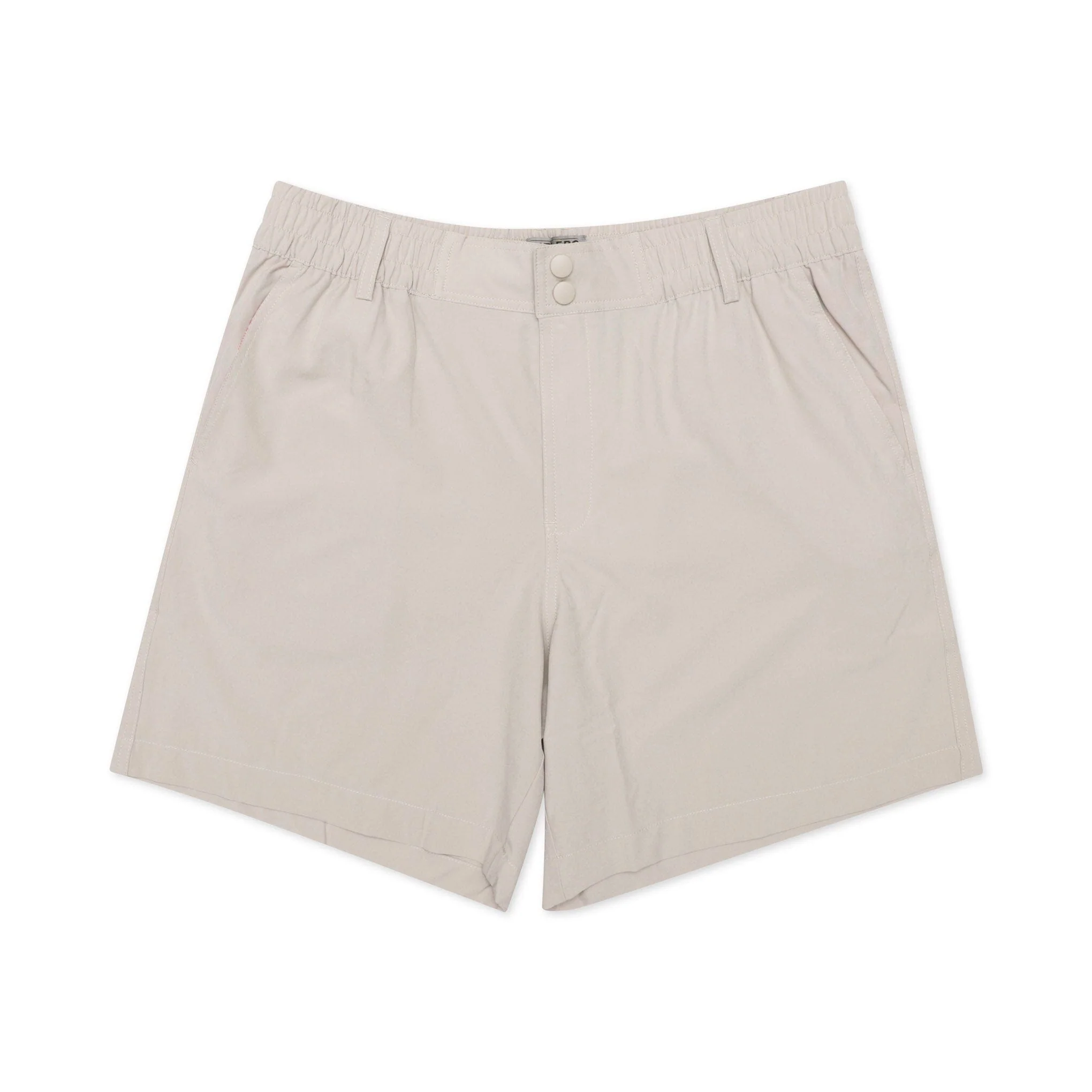 2042-everyday-short-light-khaki-american-flag-pocket-4.webp Everyday Short - Light Khaki - American Flag Pocket