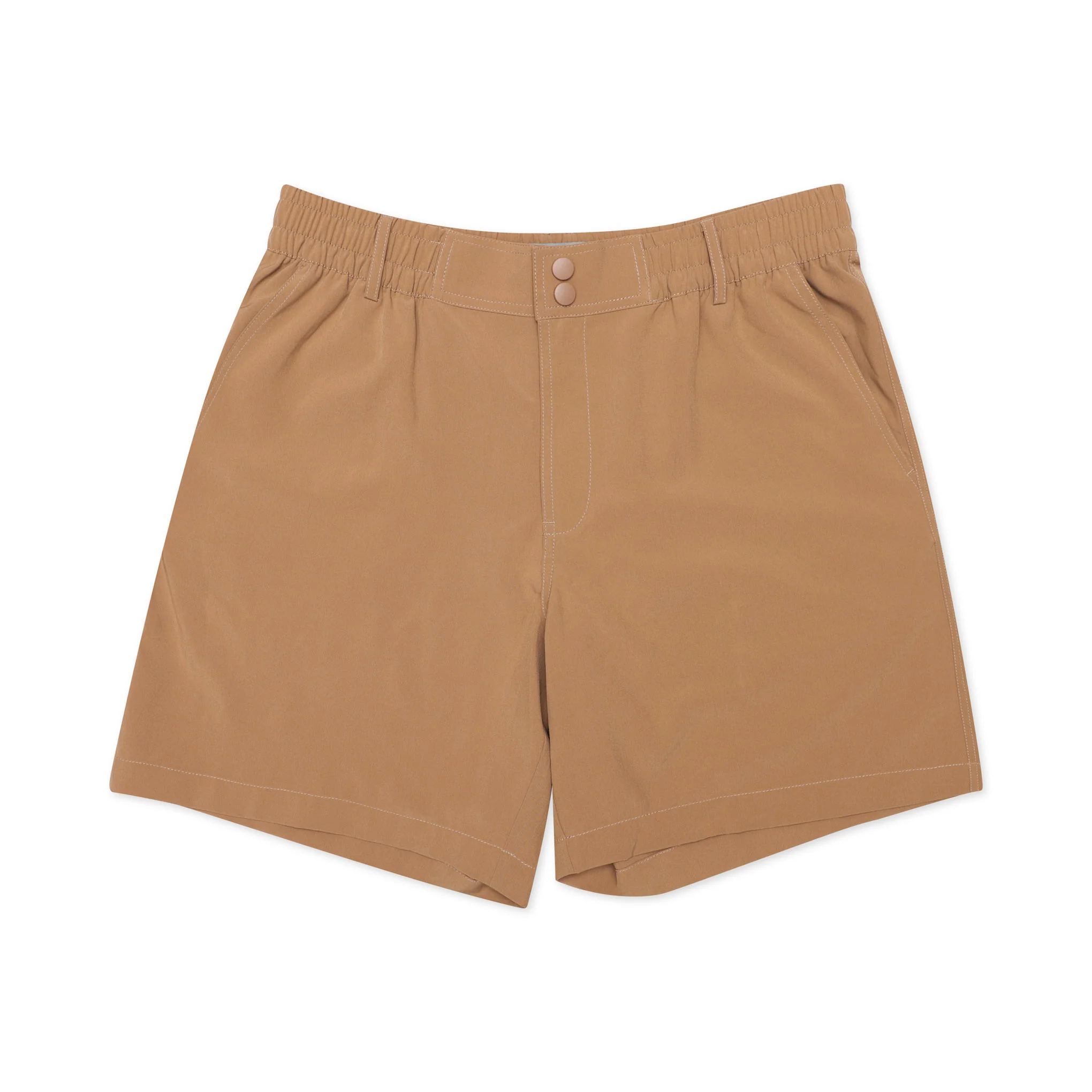 2048-everyday-short-desert-tan-flying-ducks-green-pocket-4.webp Everyday Short - Desert Tan - Flying Ducks Green Pocket