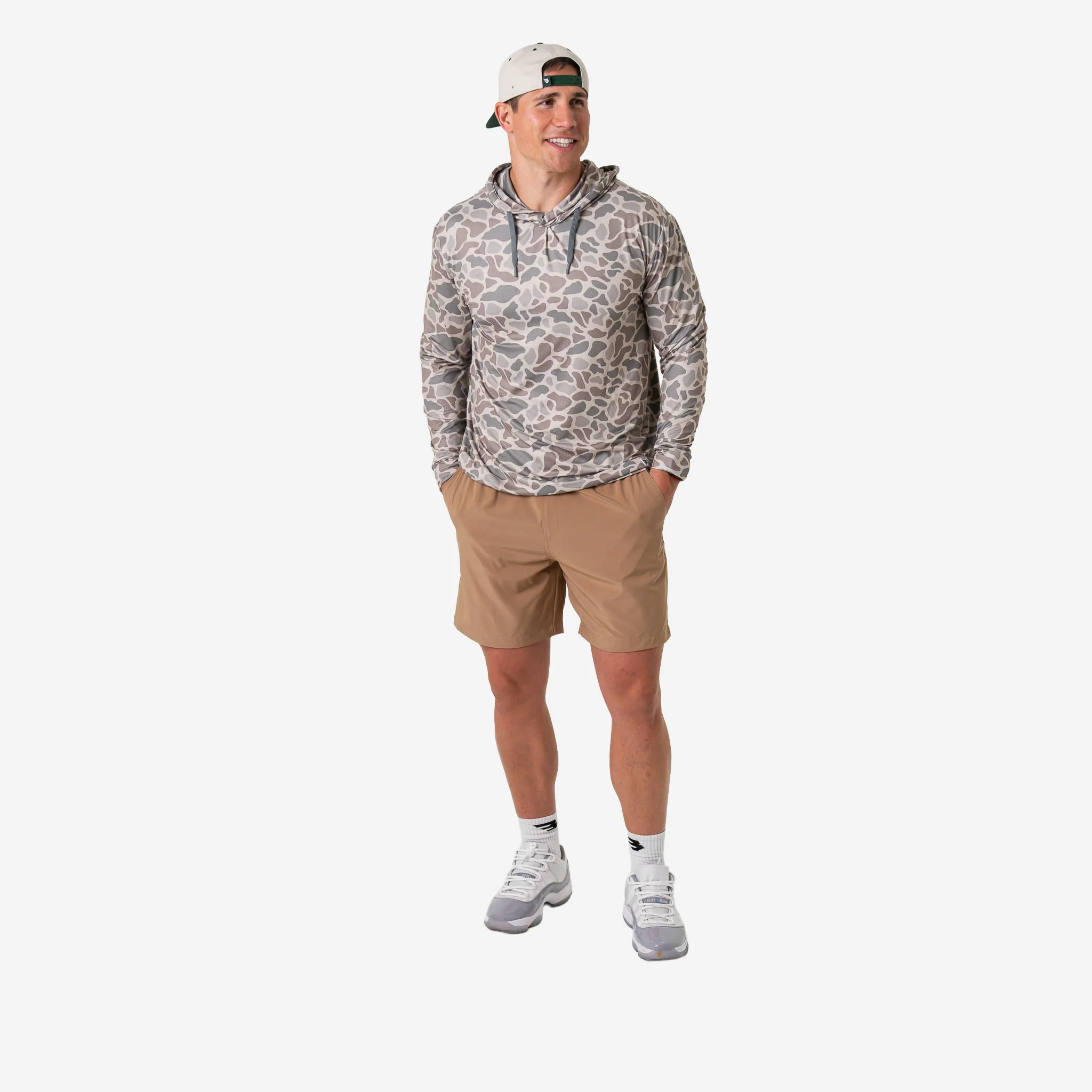 2048-everyday-short-desert-tan-flying-ducks-green-pocket-8.webp Everyday Short - Desert Tan - Flying Ducks Green Pocket