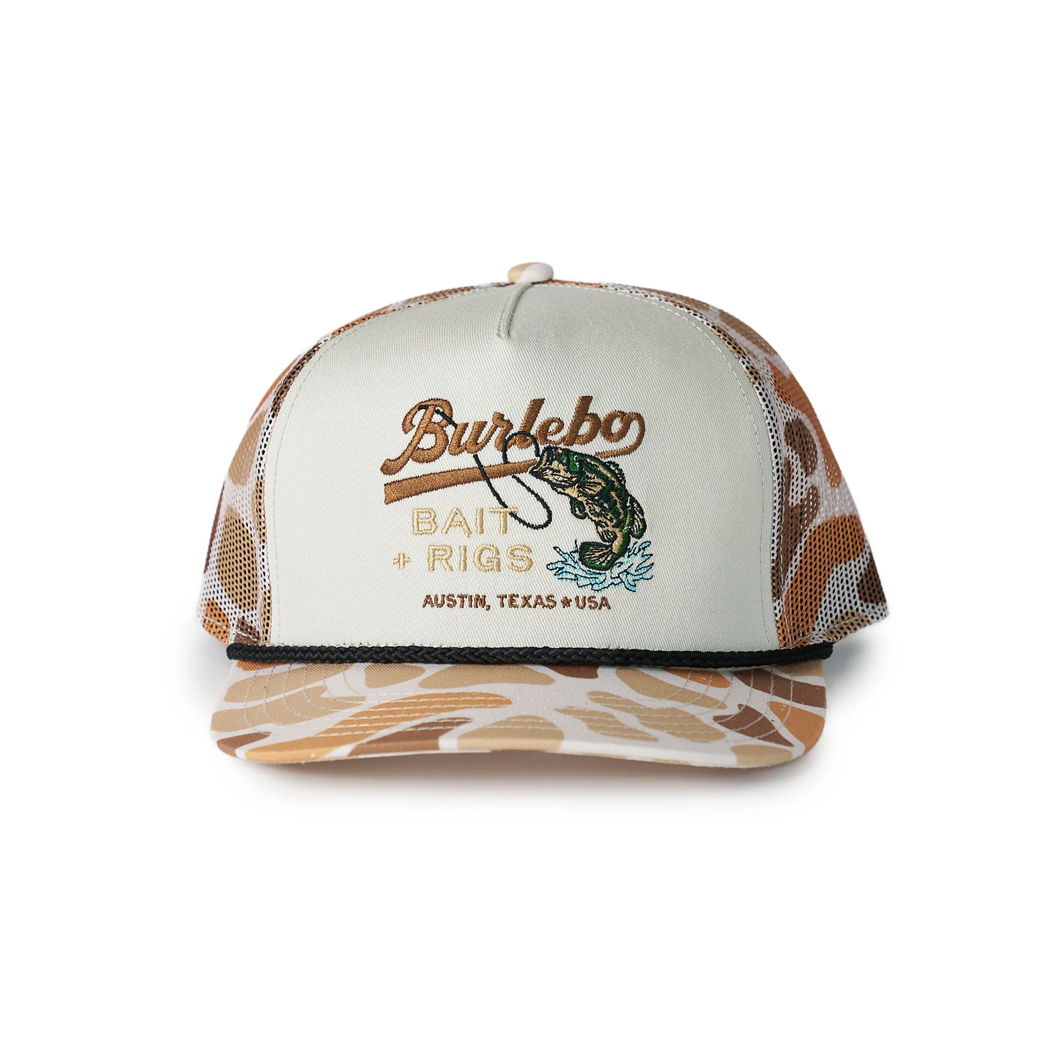 207-cap-bait-rigs-camo-mesh-1.webp Cap - Bait & Rigs - Camo Mesh