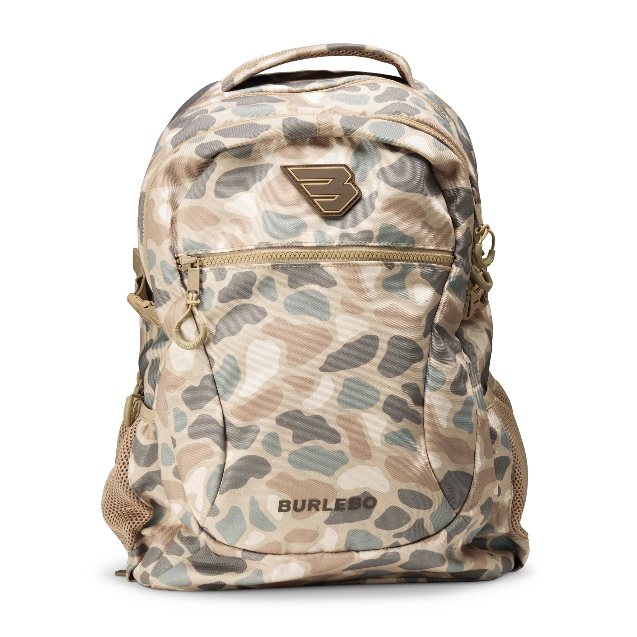 Backpack & Lunchbox Bundle - Pintail Camo
