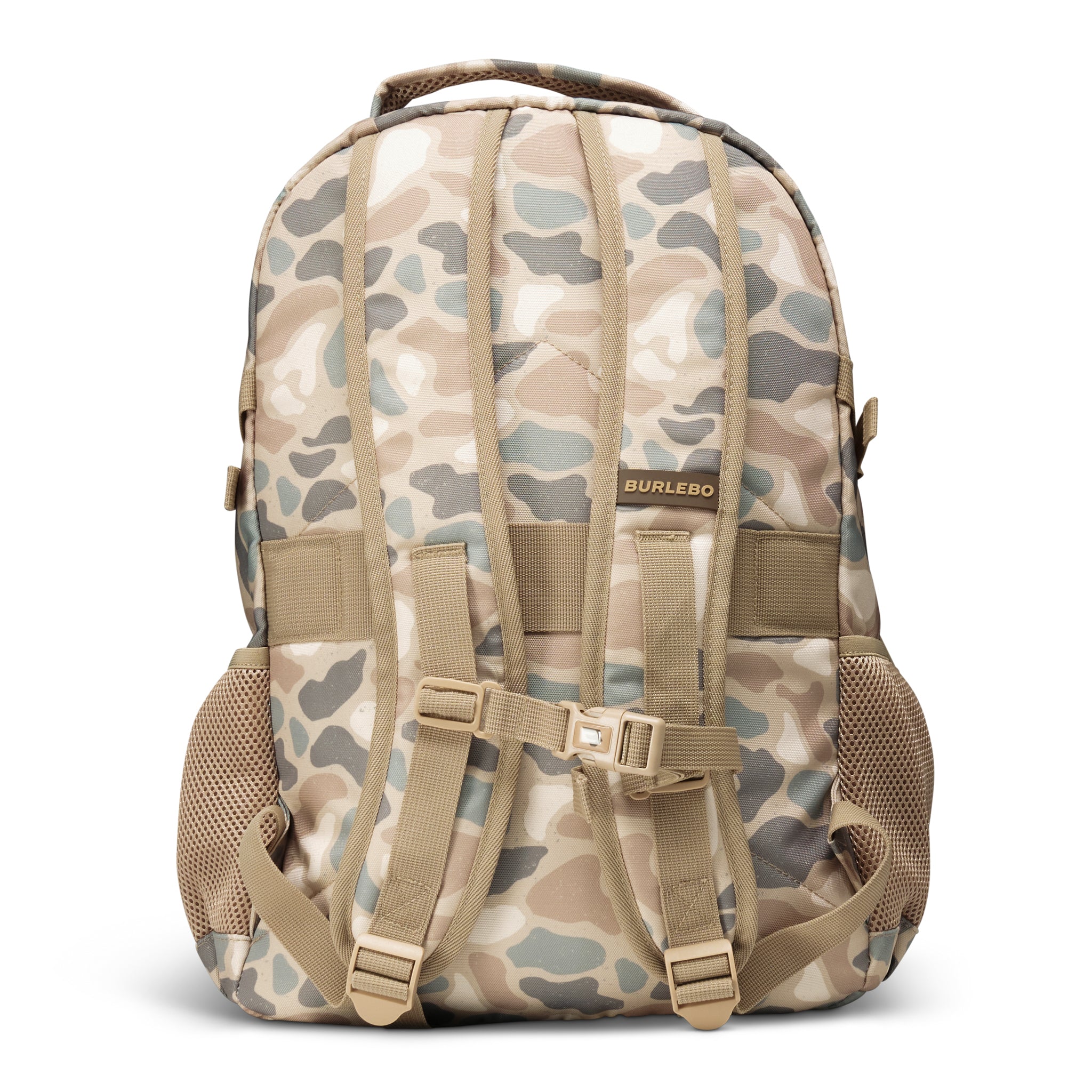Backpack & Lunchbox Bundle - Pintail Camo