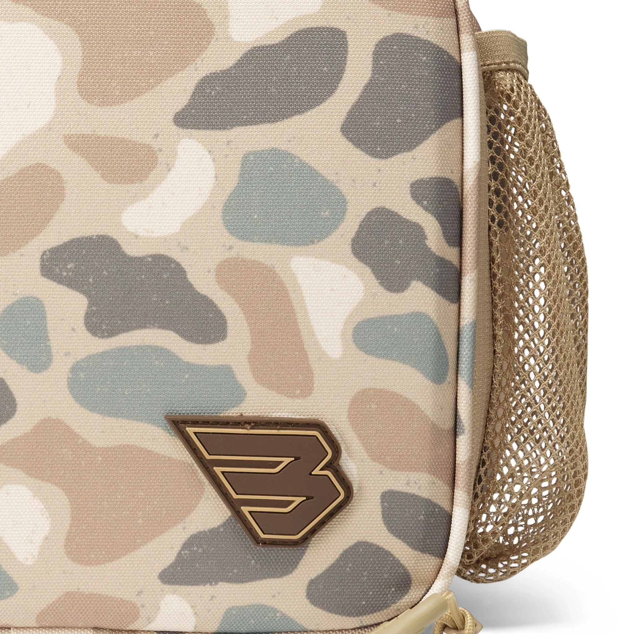 Backpack & Lunchbox Bundle - Pintail Camo