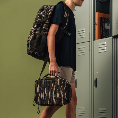 Backpack & Lunchbox Bundle - Midland Camo