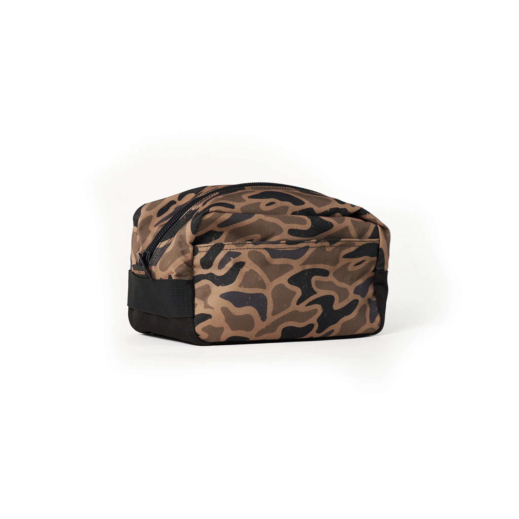 Dopp Kit - Gauge Camo