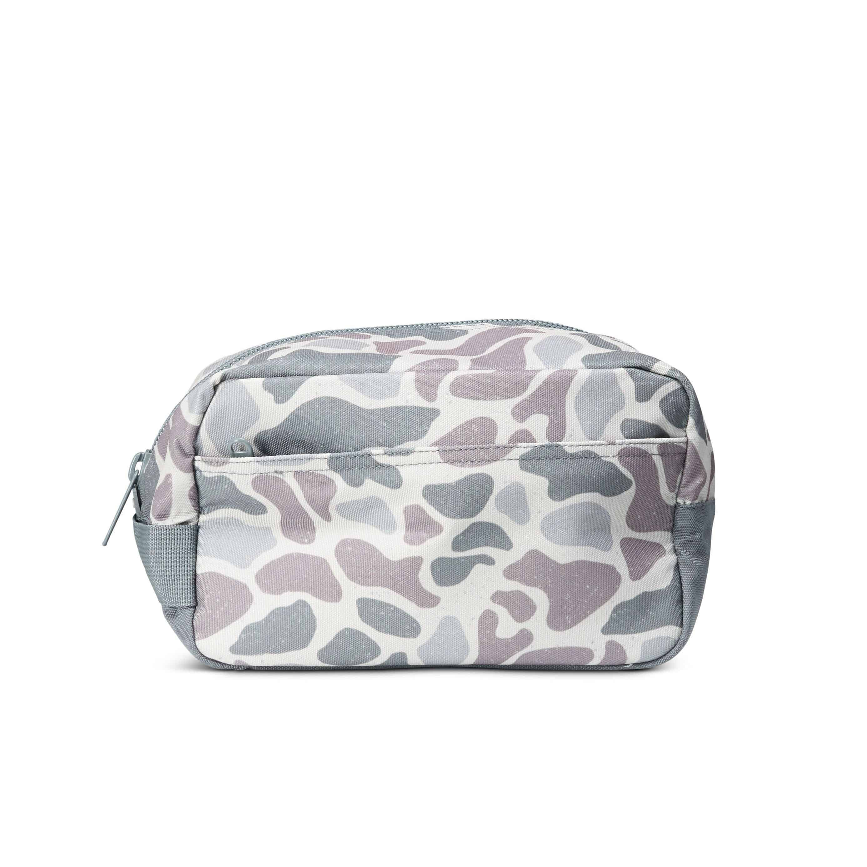 Dopp Kit - Classic Deer Camo