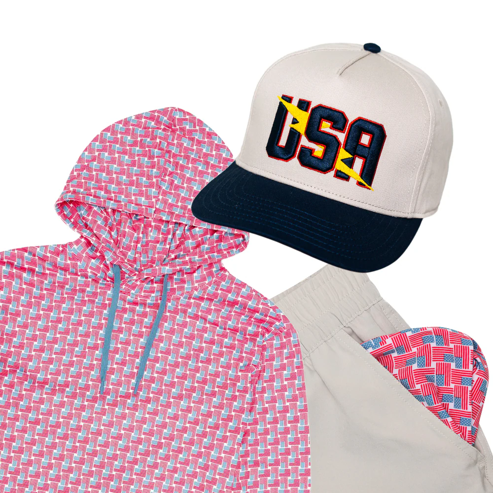 Patriotic Bundle