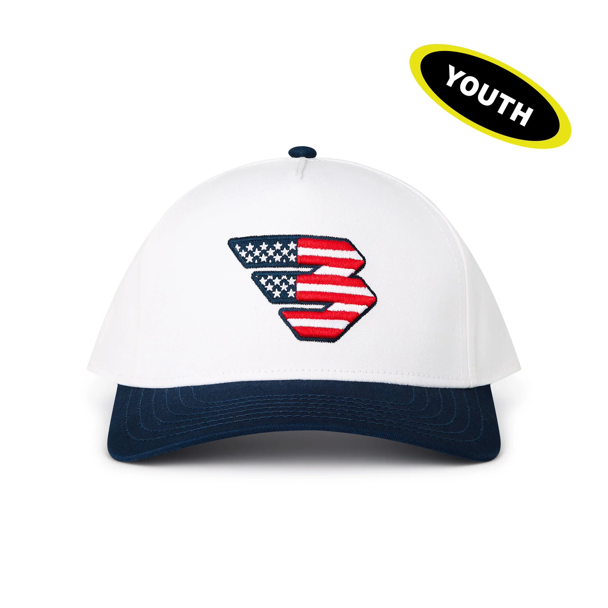 Youth Patriotic Bundle