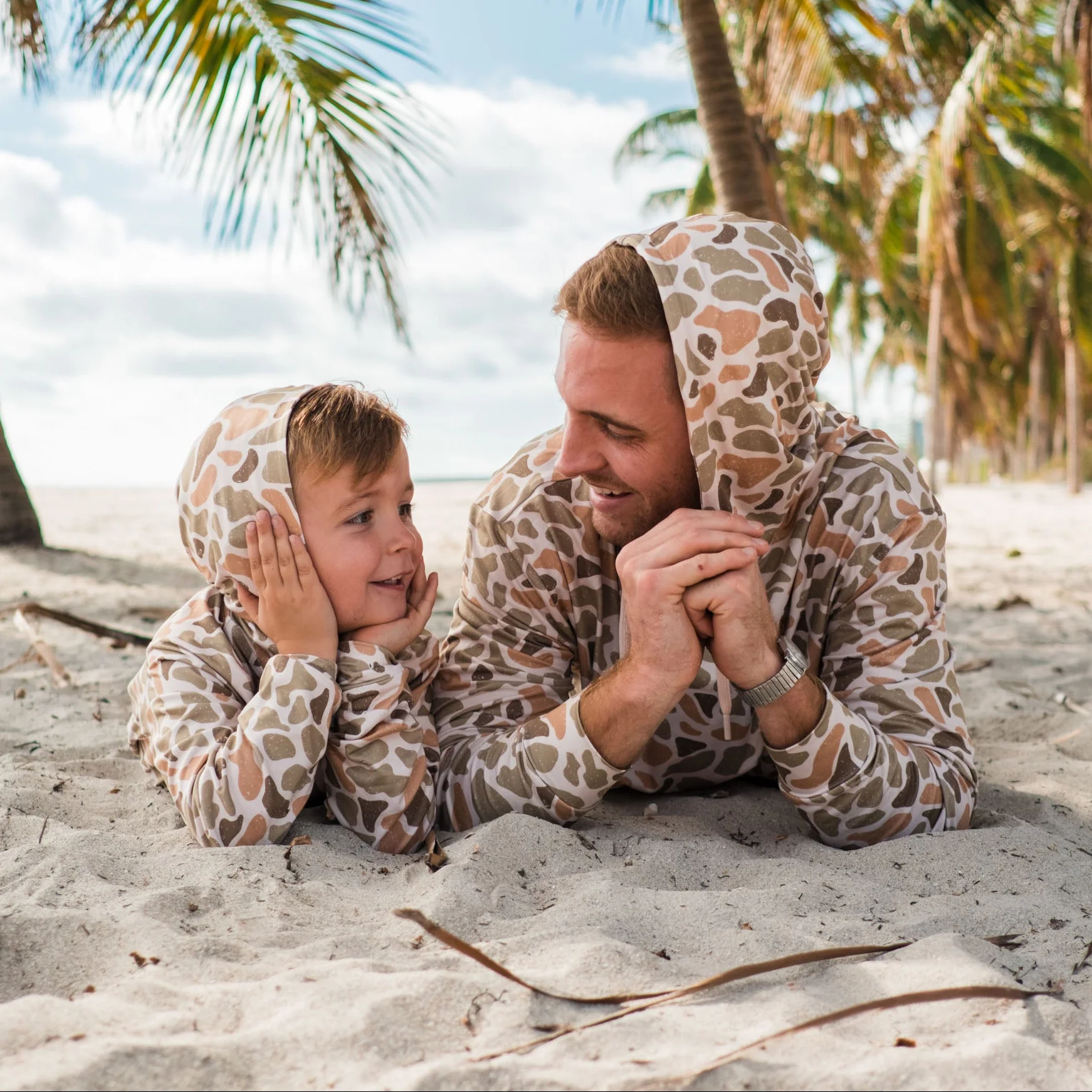 2447-father-and-son-bundle-performance-hoodie-venado-camo-1.webp Father and Son Bundle - Performance Hoodie - Venado Camo